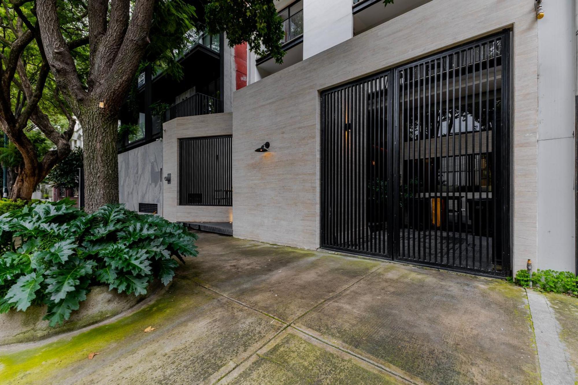 Apartment Luxury Calderon