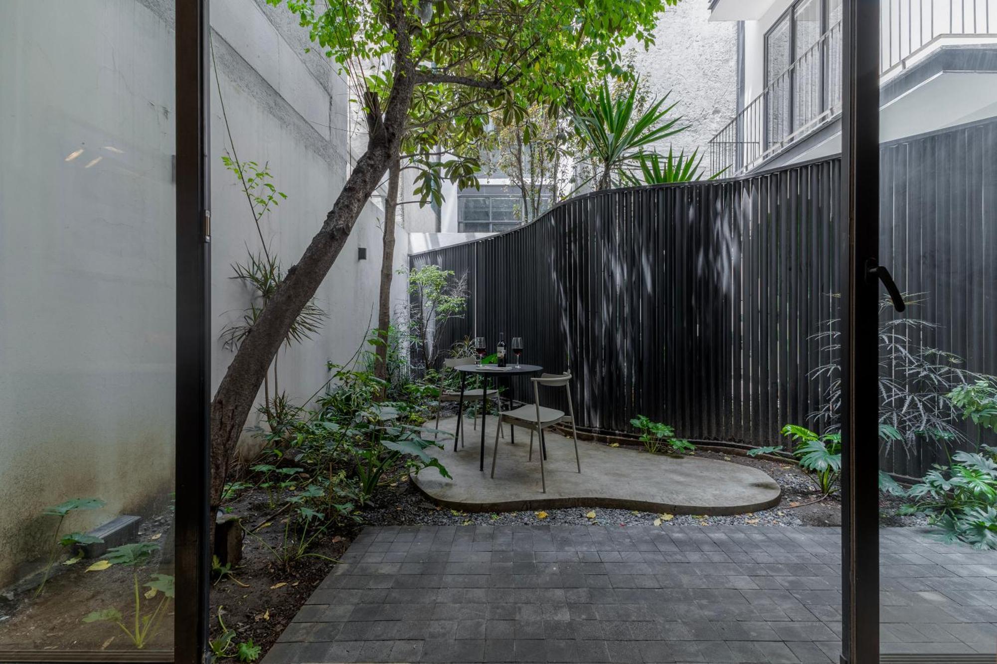 Apartment Luxury Calderon Mexico City