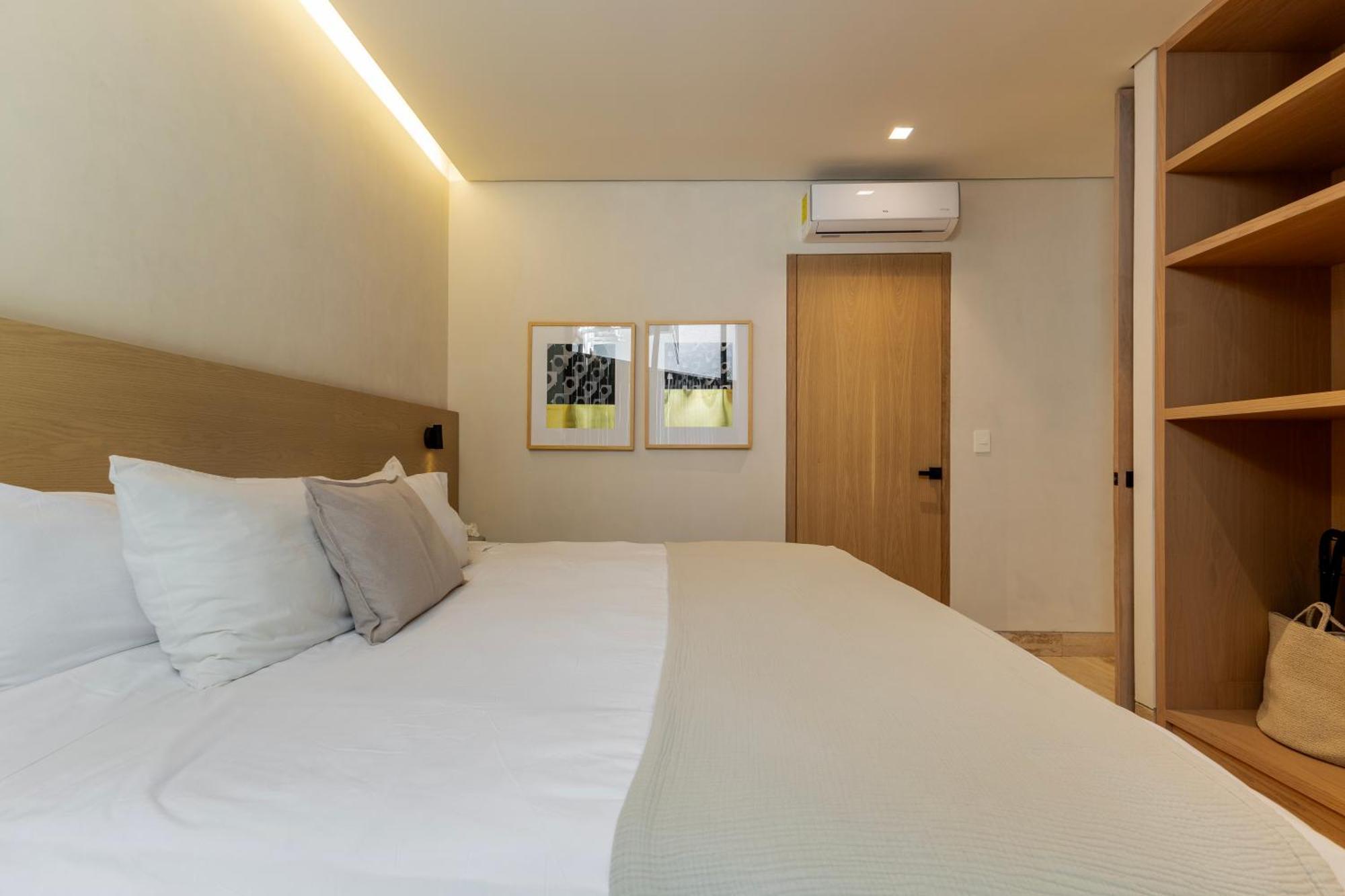 Luxury Calderon * Mexico City