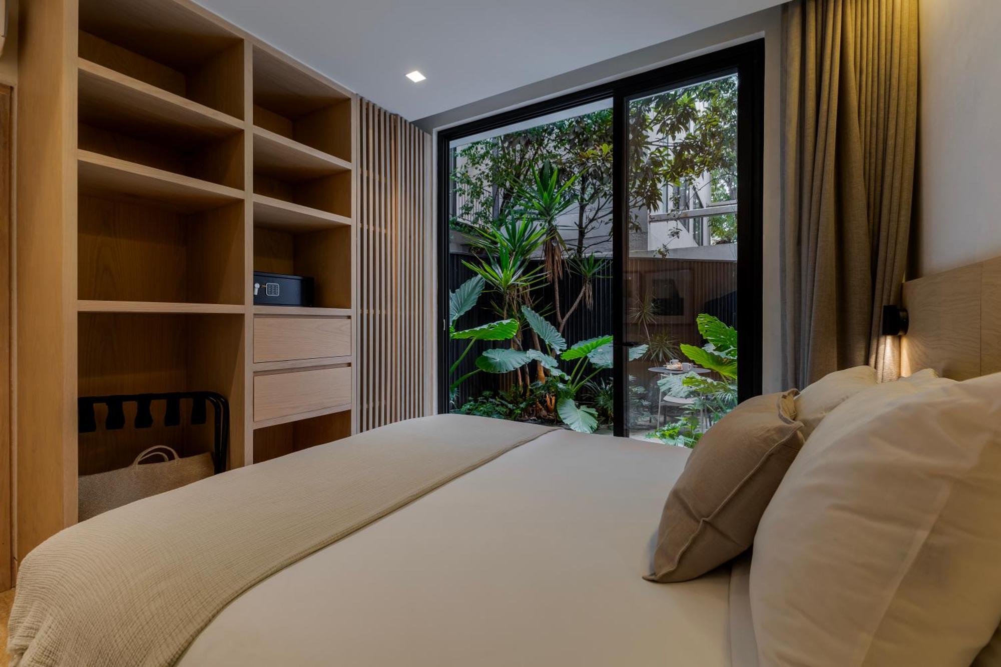 Apartment Luxury Calderon *