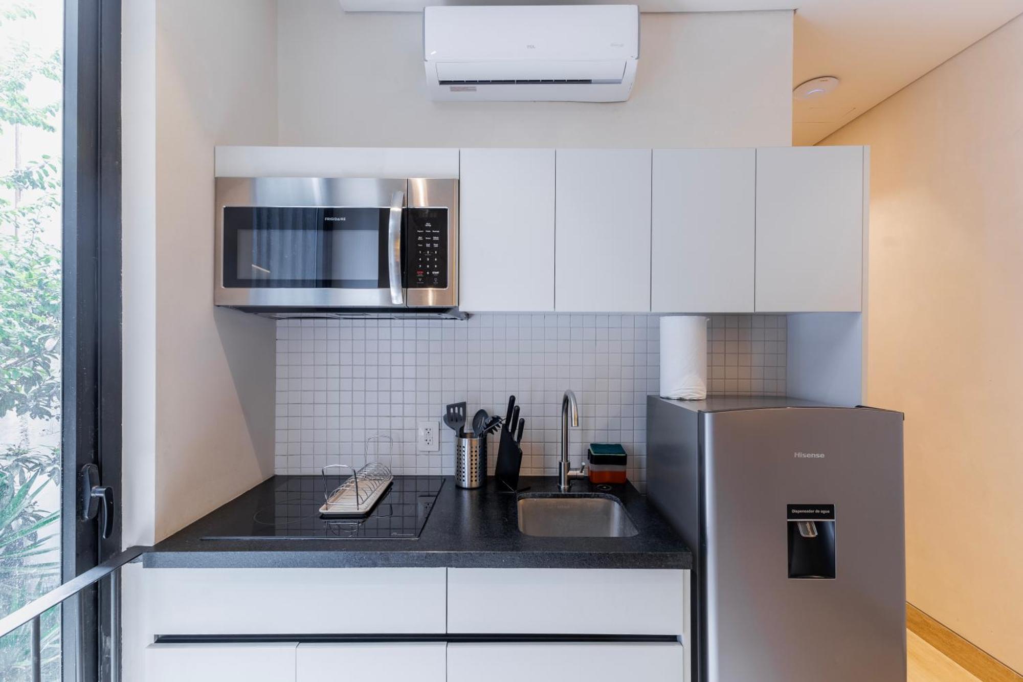 Apartment Luxury Calderon