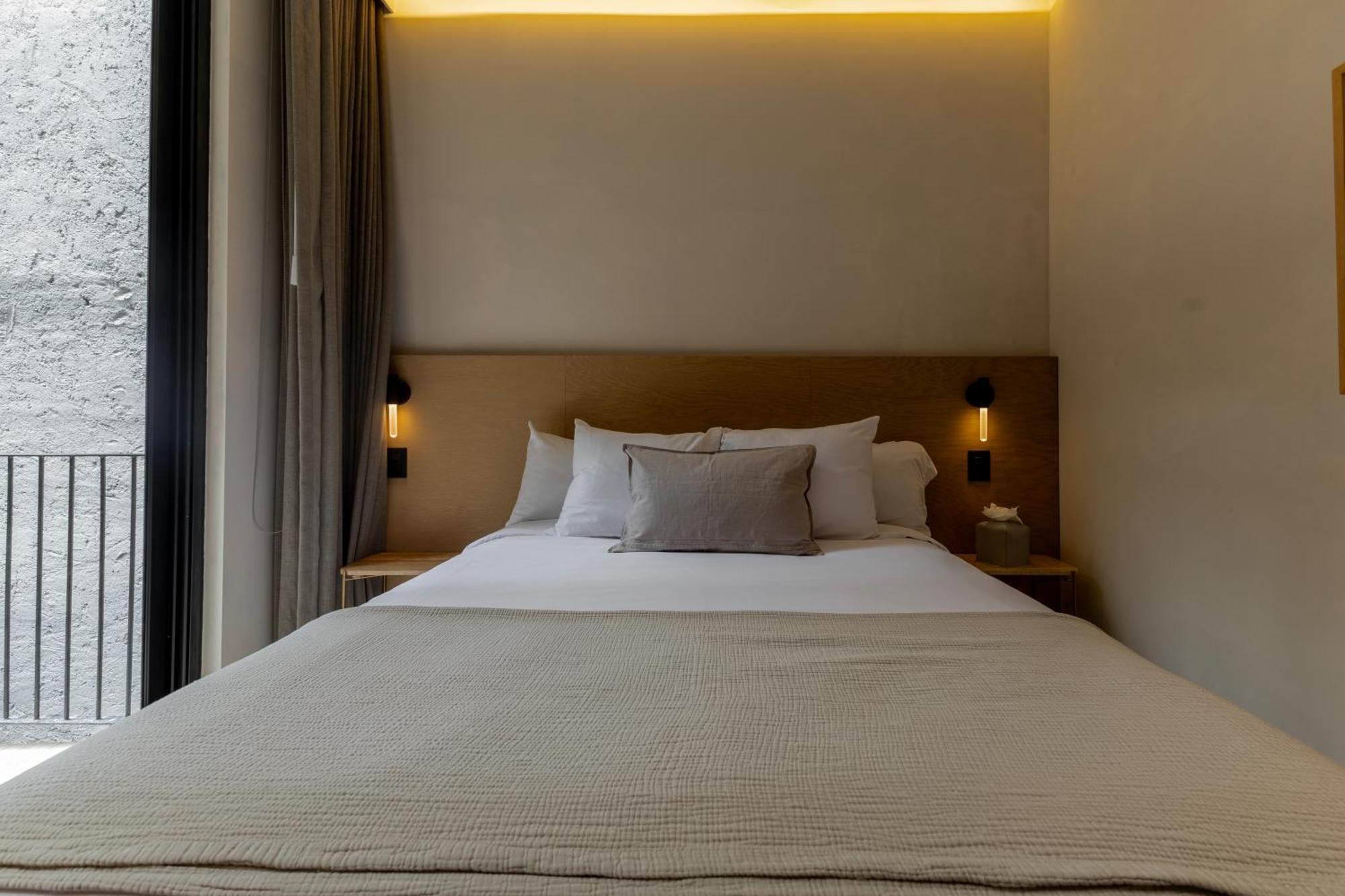 Apartment Luxury Calderon Mexico City