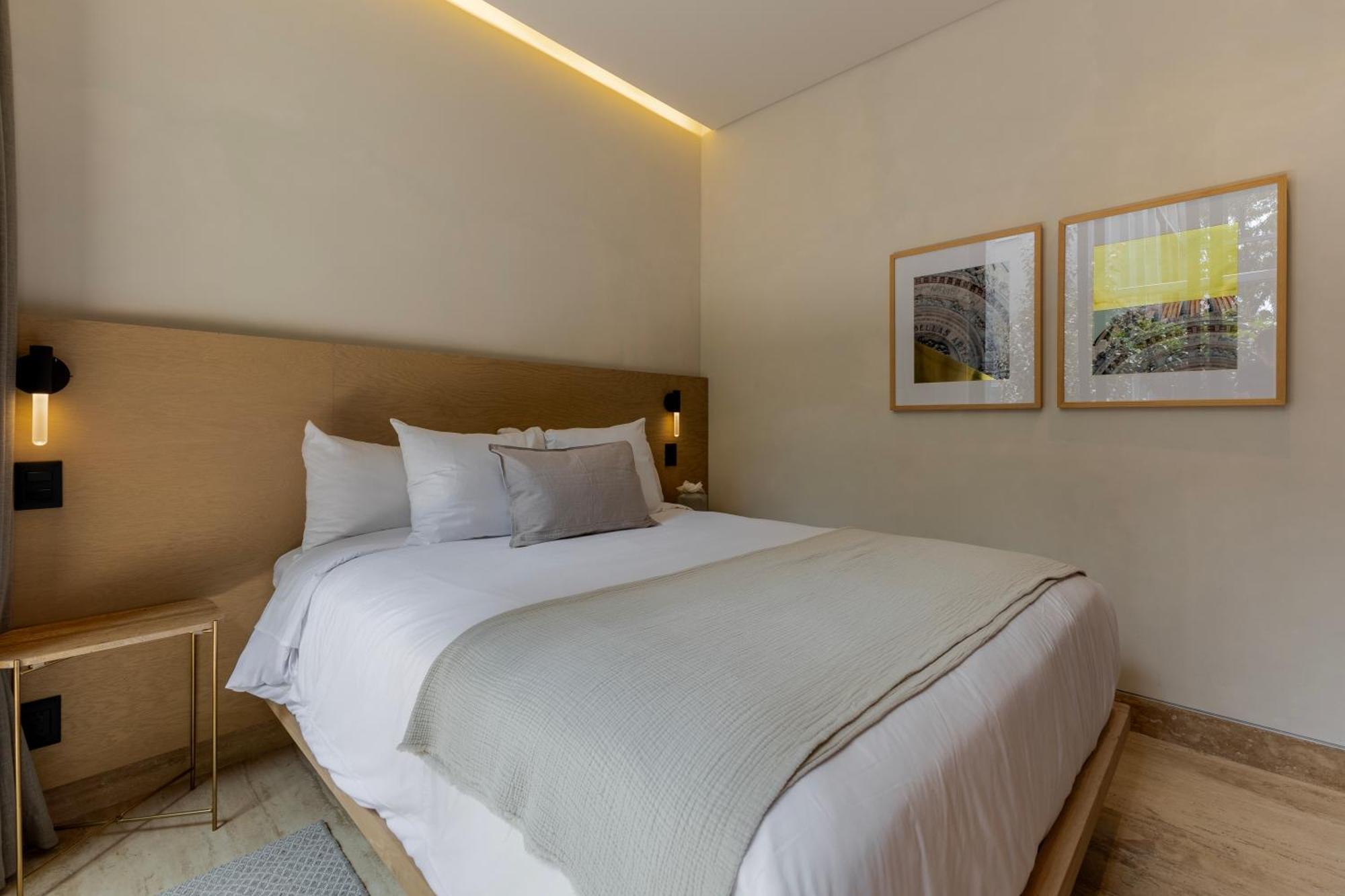 Luxury Calderon Mexico City