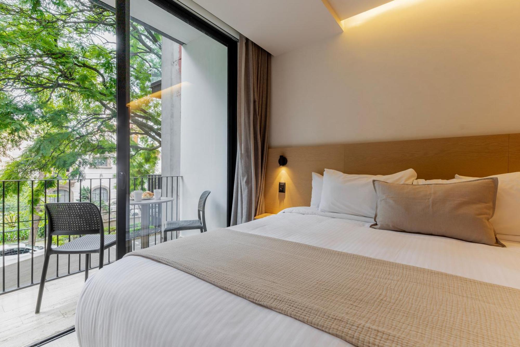 Apartment Luxury Calderon