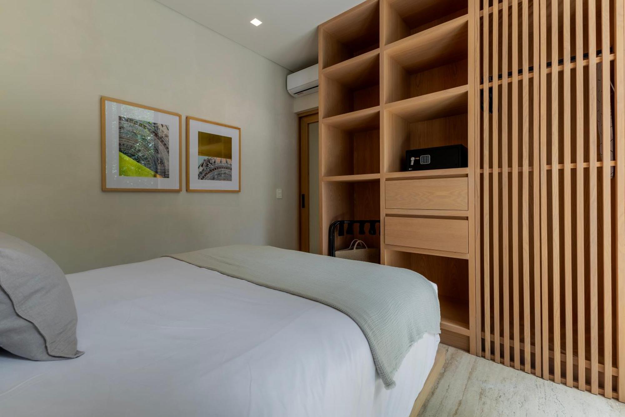 Apartment Luxury Calderon