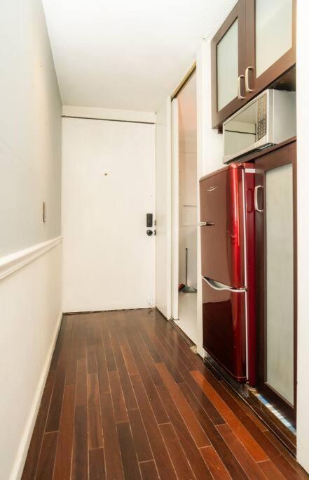 Modern 2br By Iconic Angel De La Independencia Mexico City