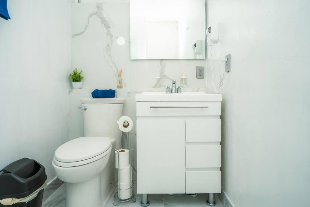 Modern 2br By Iconic Angel De La Independencia Apartment *