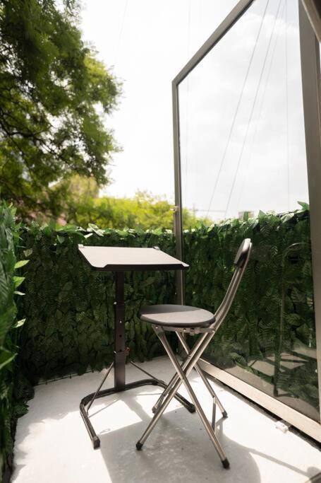 Modern 2br By Iconic Angel De La Independencia Apartment Mexico City