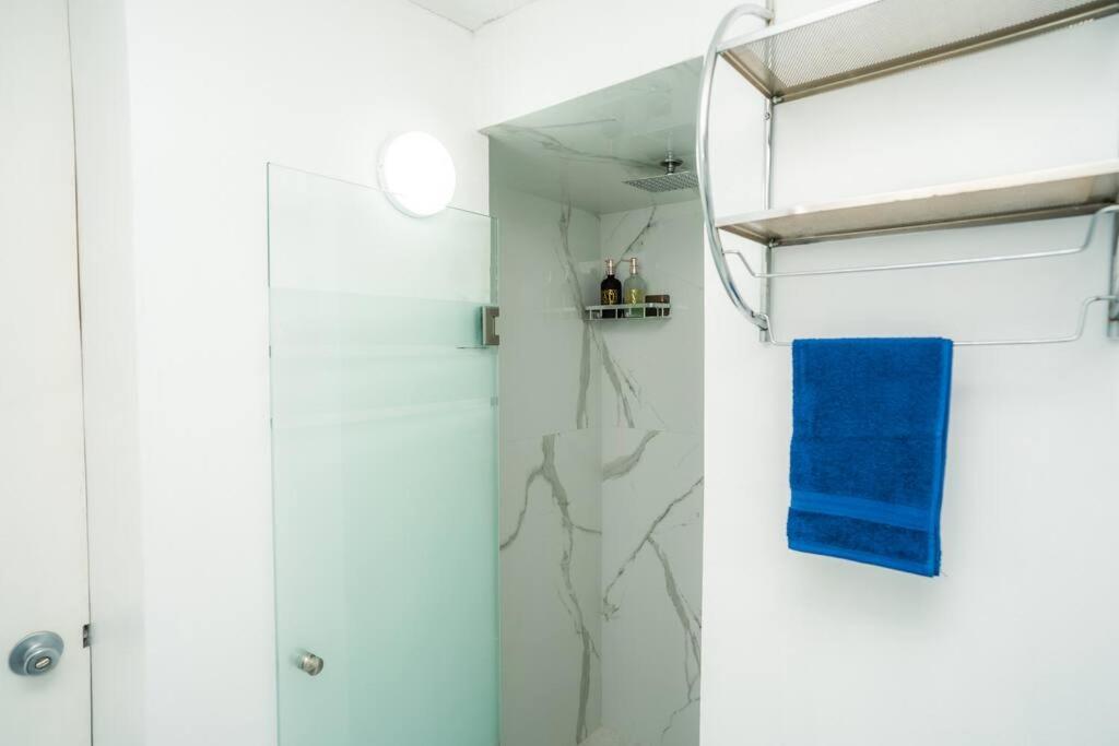 Apartment Modern 2br By Iconic Angel De La Independencia *