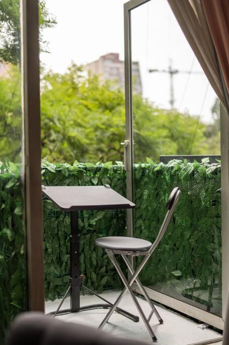 Modern 2br By Iconic Angel De La Independencia