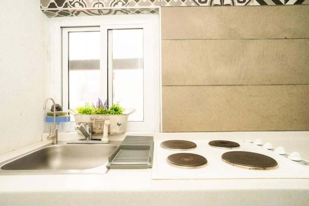 Apartment Modern 2br By Iconic Angel De La Independencia *