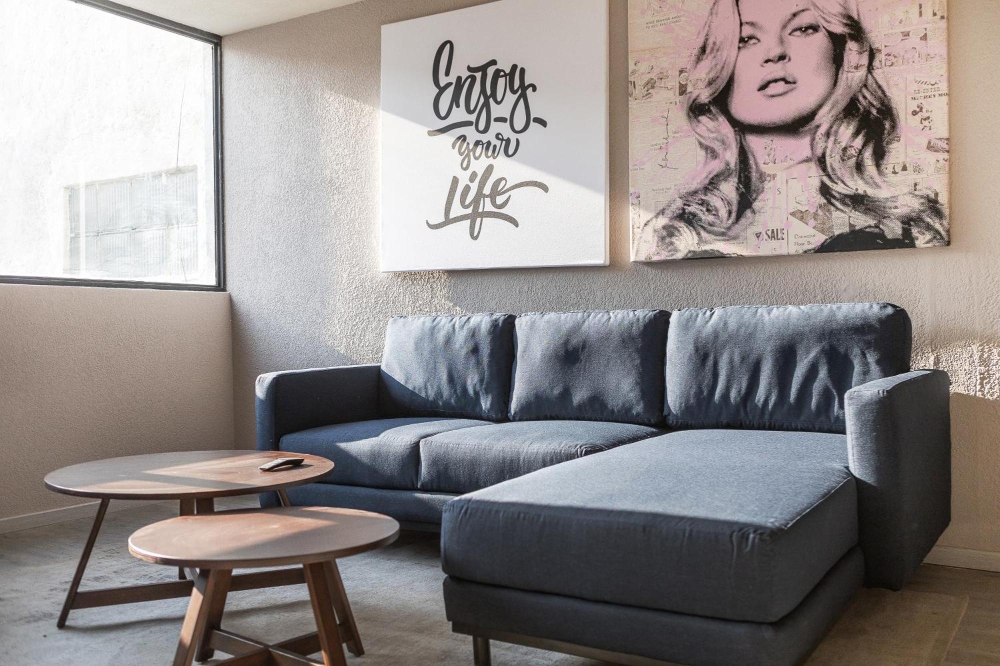 Apartamento Stylish 2br In Roma - Parking- Wifi- Sleeps 6 *