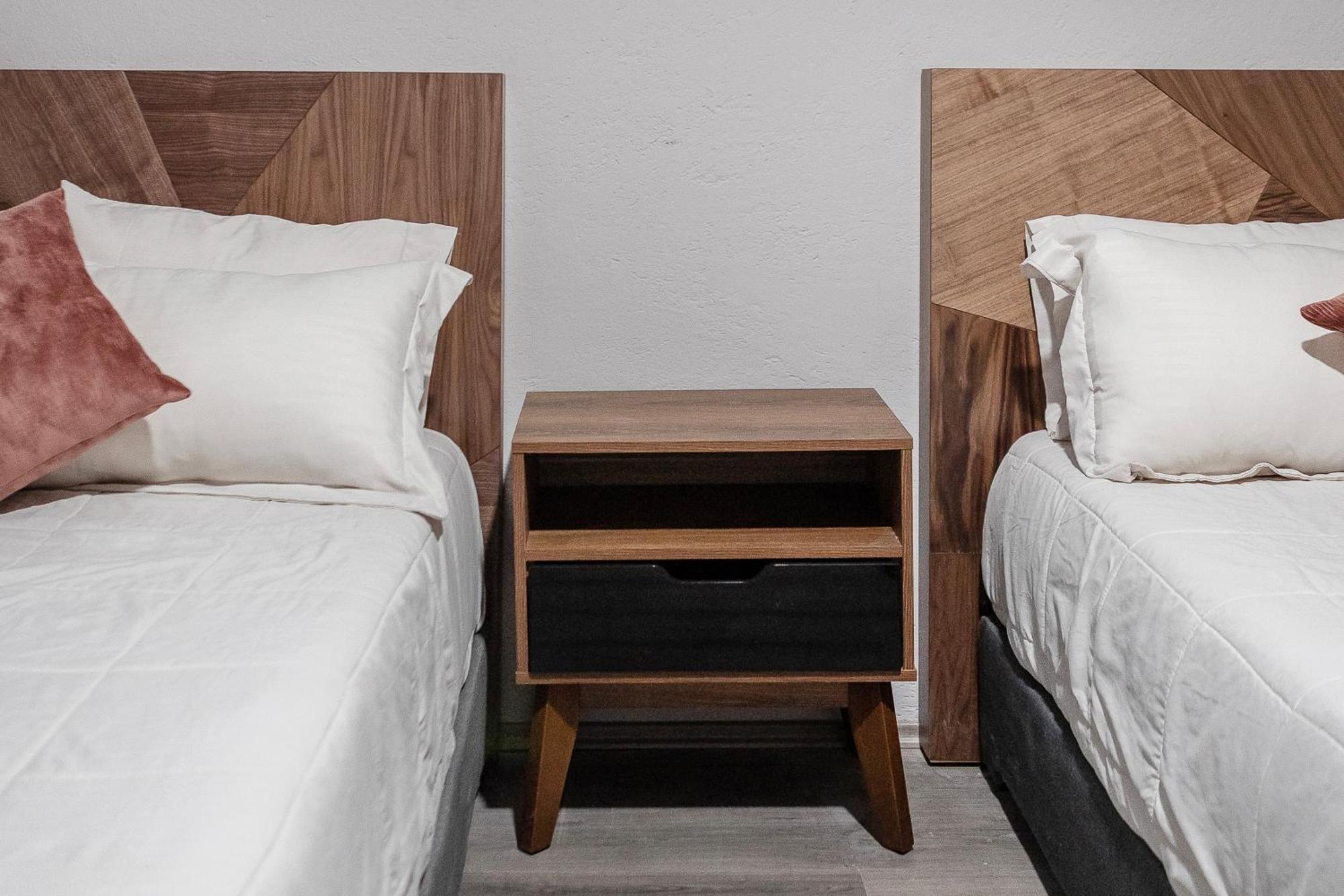 Apartment Modern Comfort In Roma Norte - Laundry -sleeps 7