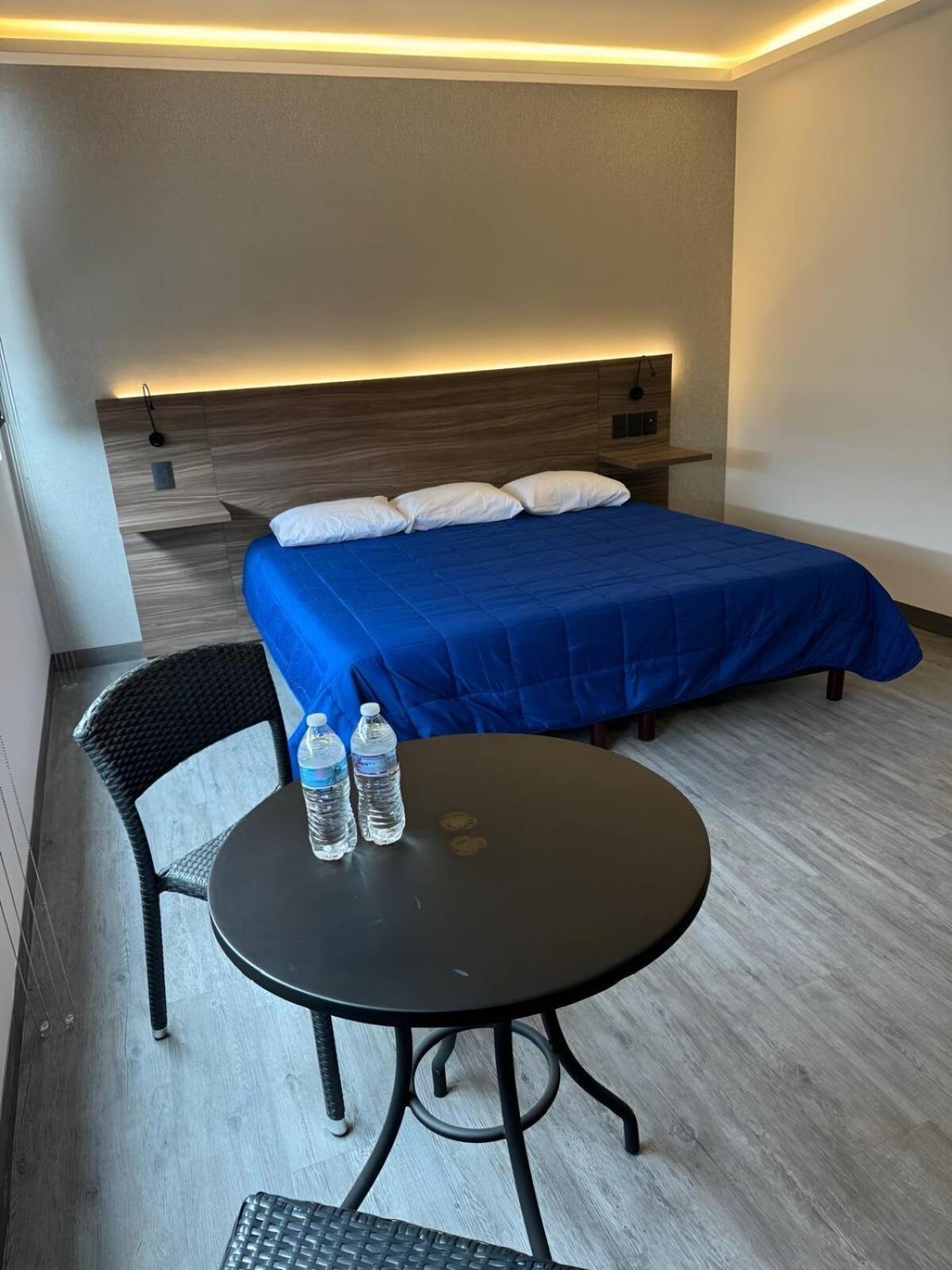 Guest house Toronja C O V A D O N G A