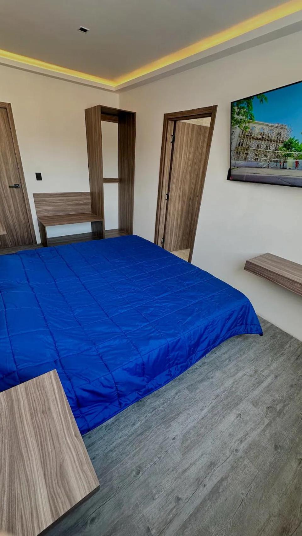 Toronja C O V A D O N G A Guest house Mexico City