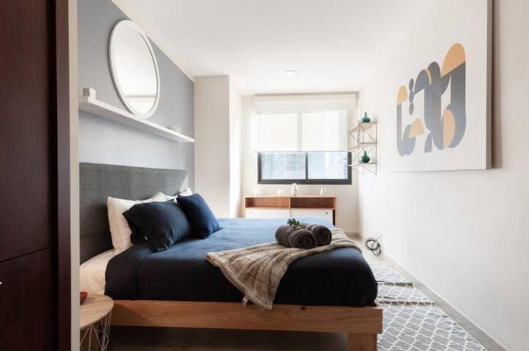 New Polanco/ Excellent Location!! 5 Guests * México DF