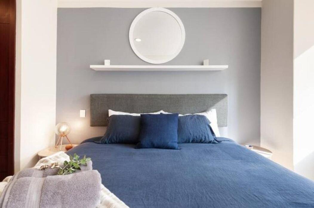 Apartamento New Polanco/ Excellent Location!! 5 Guests