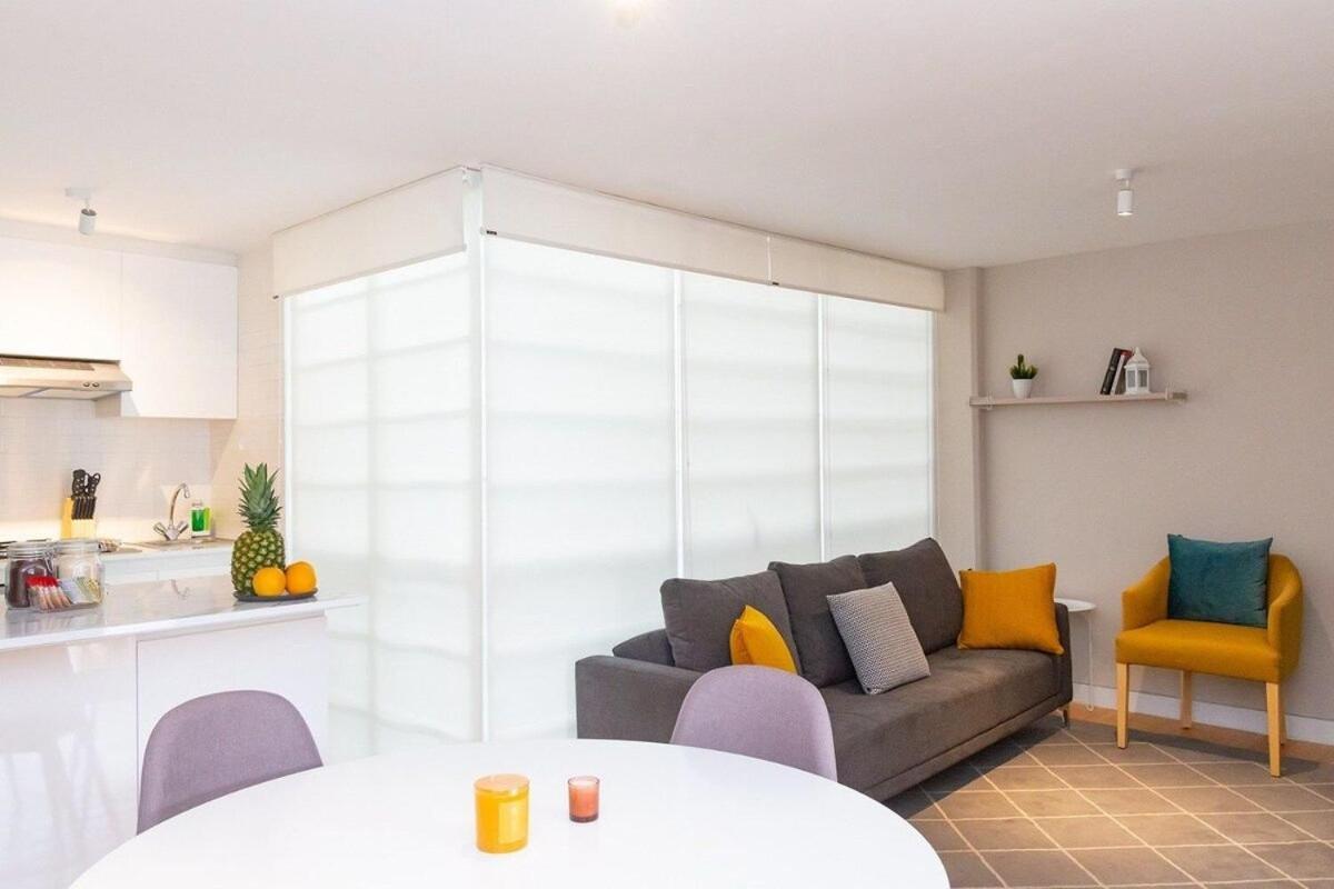 Del Valle - Modern Apartment!! Excellent Opportunity Del Valle Mexico City