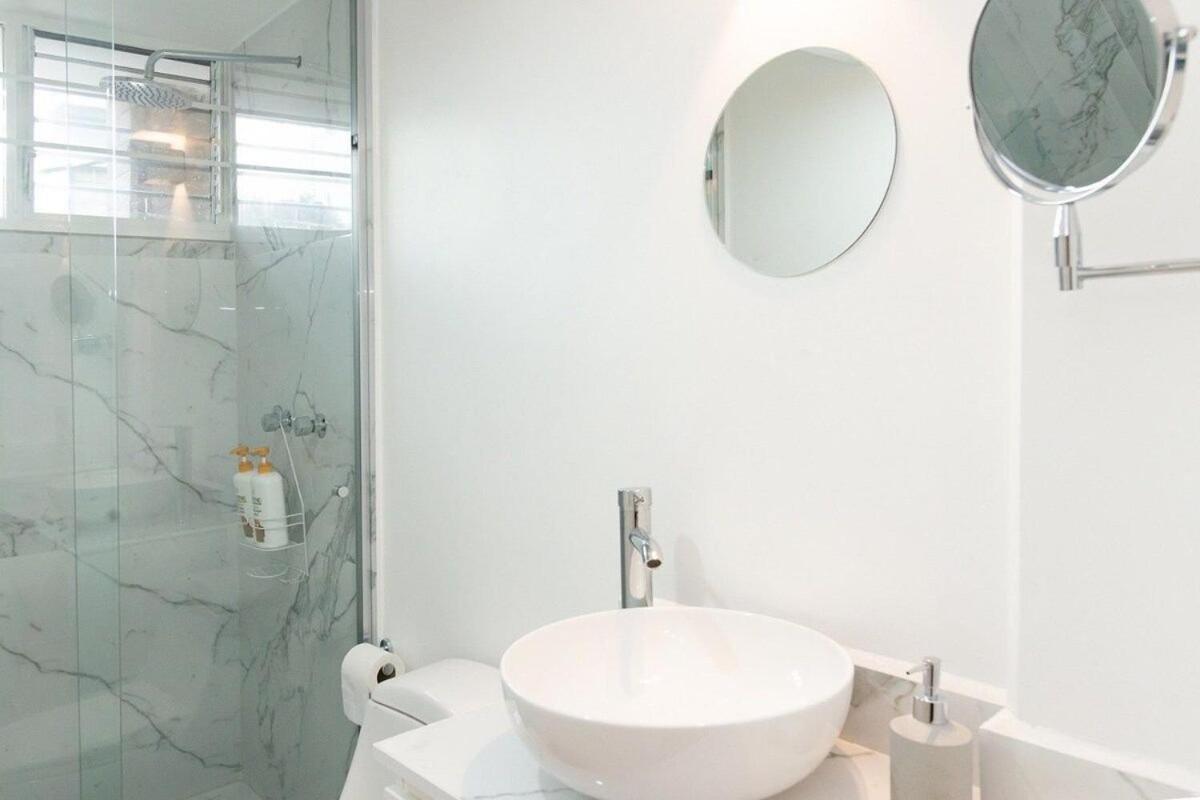 Del Valle - Modern Apartment!! Excellent Opportunity Del Valle * Mexico City
