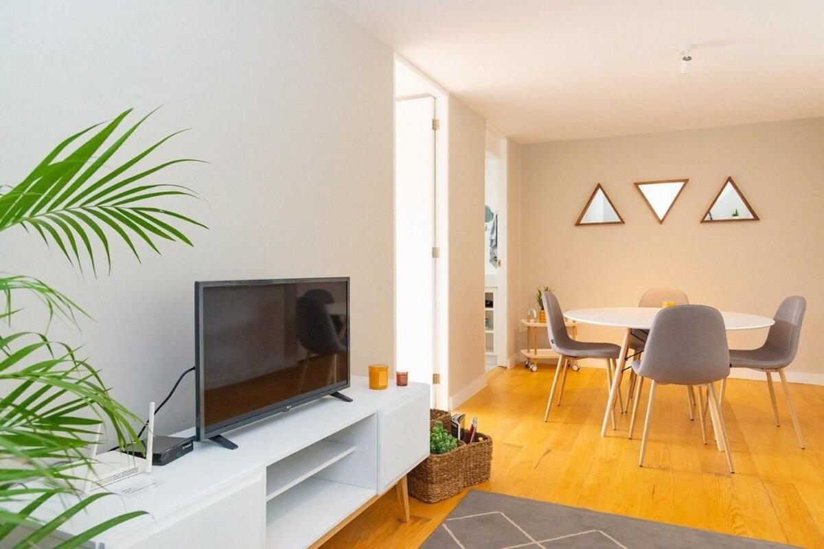 Del Valle - Modern Apartment!! Excellent Opportunity Del Valle Apartment Mexico City