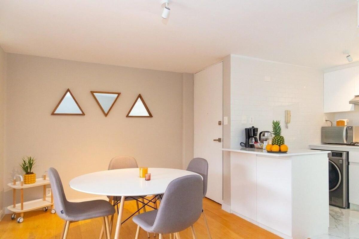 Del Valle - Modern Apartment!! Excellent Opportunity Del Valle Mexico City