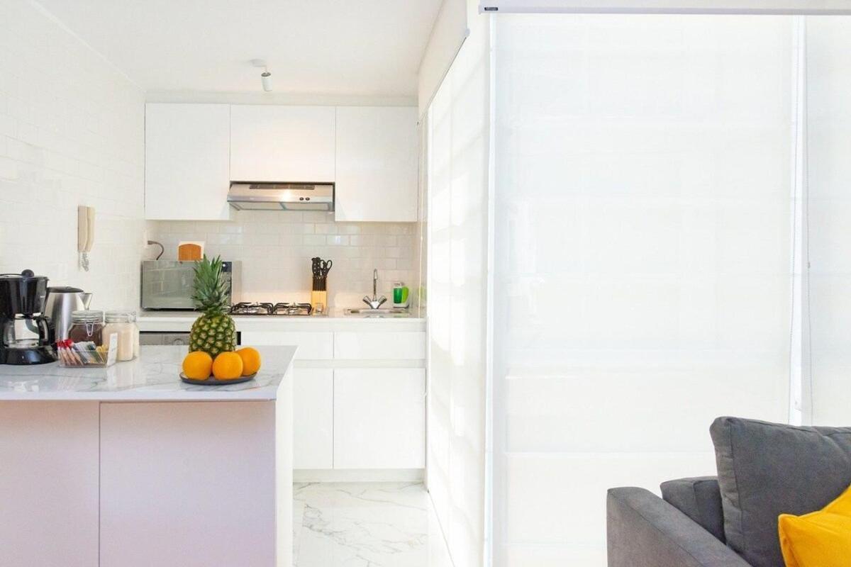 Apartamento Del Valle - Modern Apartment!! Excellent Opportunity Del Valle
