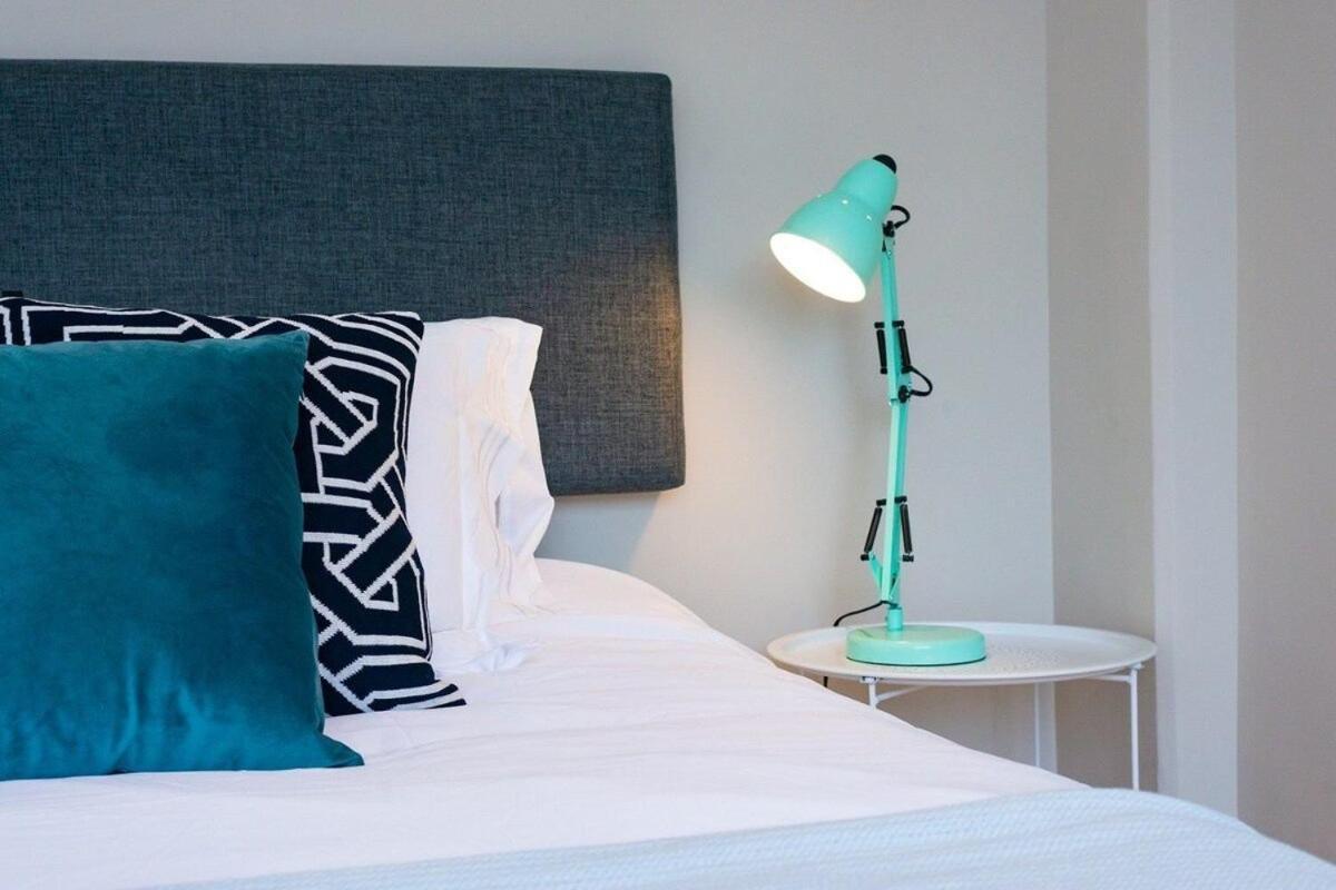 Del Valle - Modern Apartment!! Excellent Opportunity Del Valle *