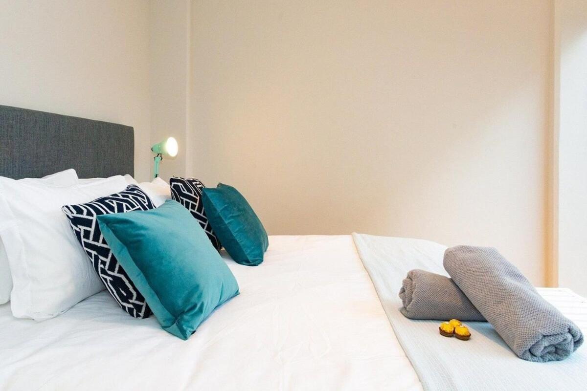 Del Valle - Modern Apartment!! Excellent Opportunity Del Valle Mexico City