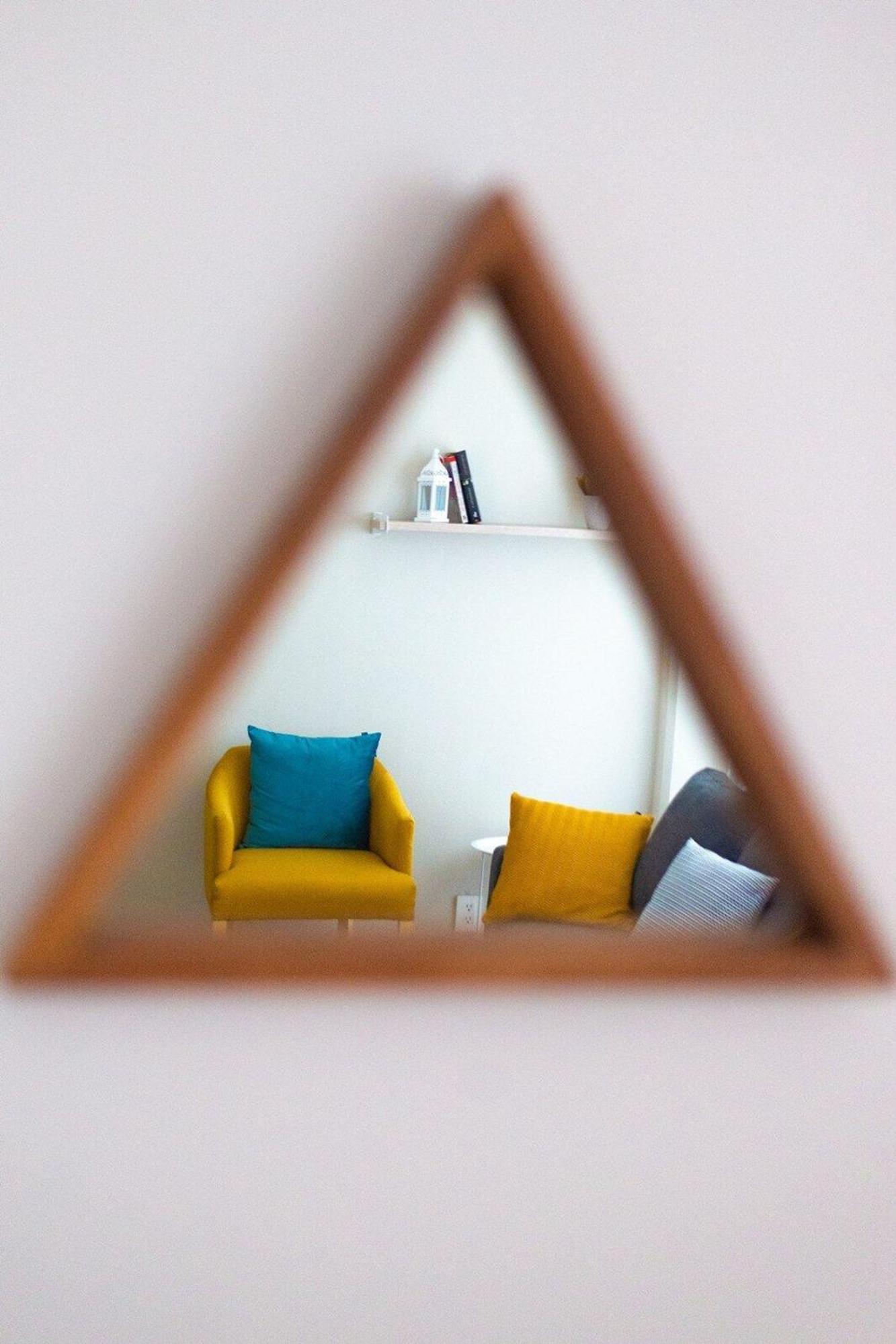Apartment Del Valle - Modern Apartment!! Excellent Opportunity Del Valle Mexico City