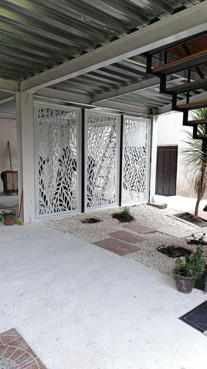 Apartment Depto Completo Paola, Cerca De Foro Sol