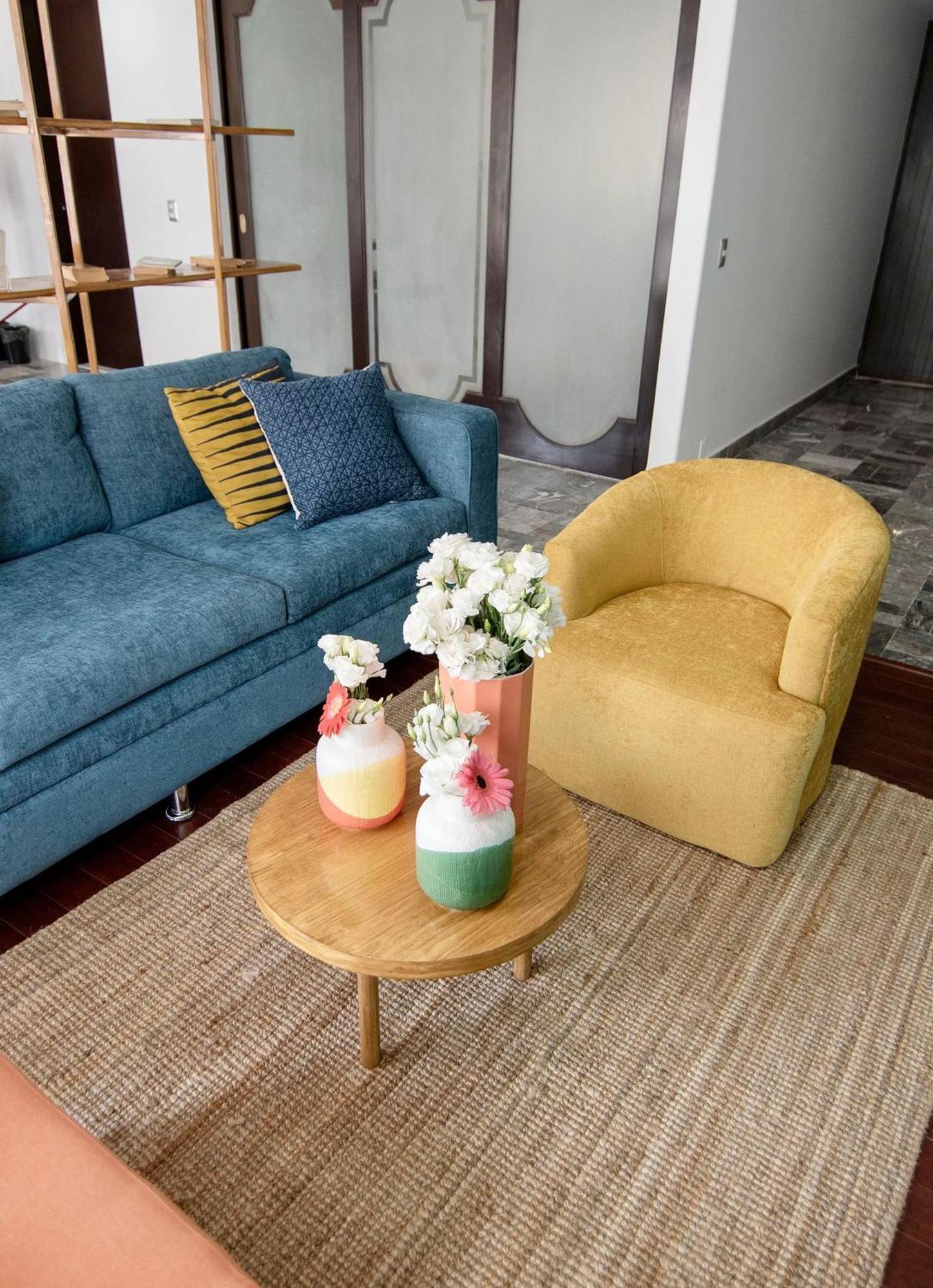 Extraordinary In Polanco 5bed/3bath Apartment *
