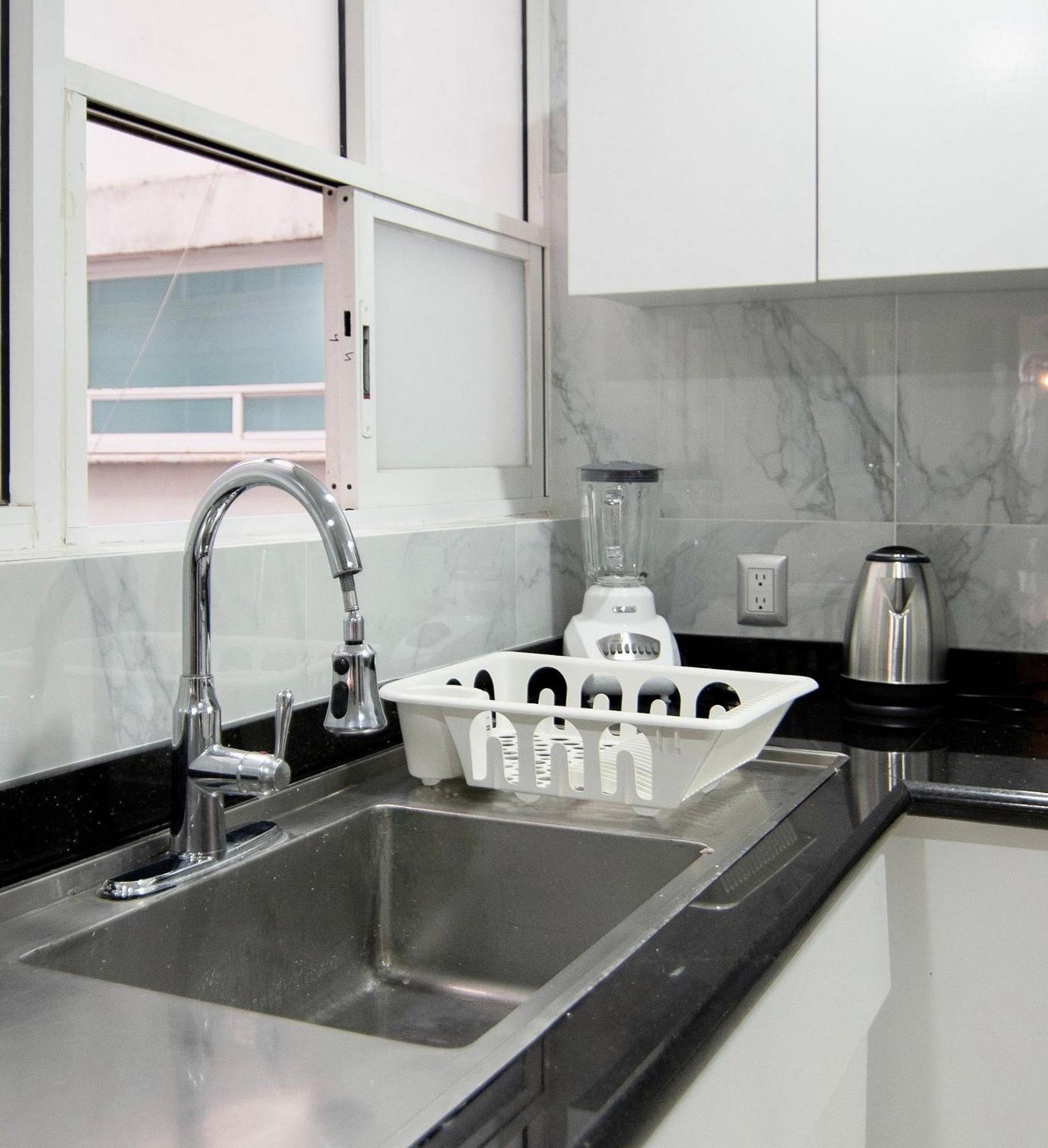 Extraordinary In Polanco 5bed/3bath * Mexico City