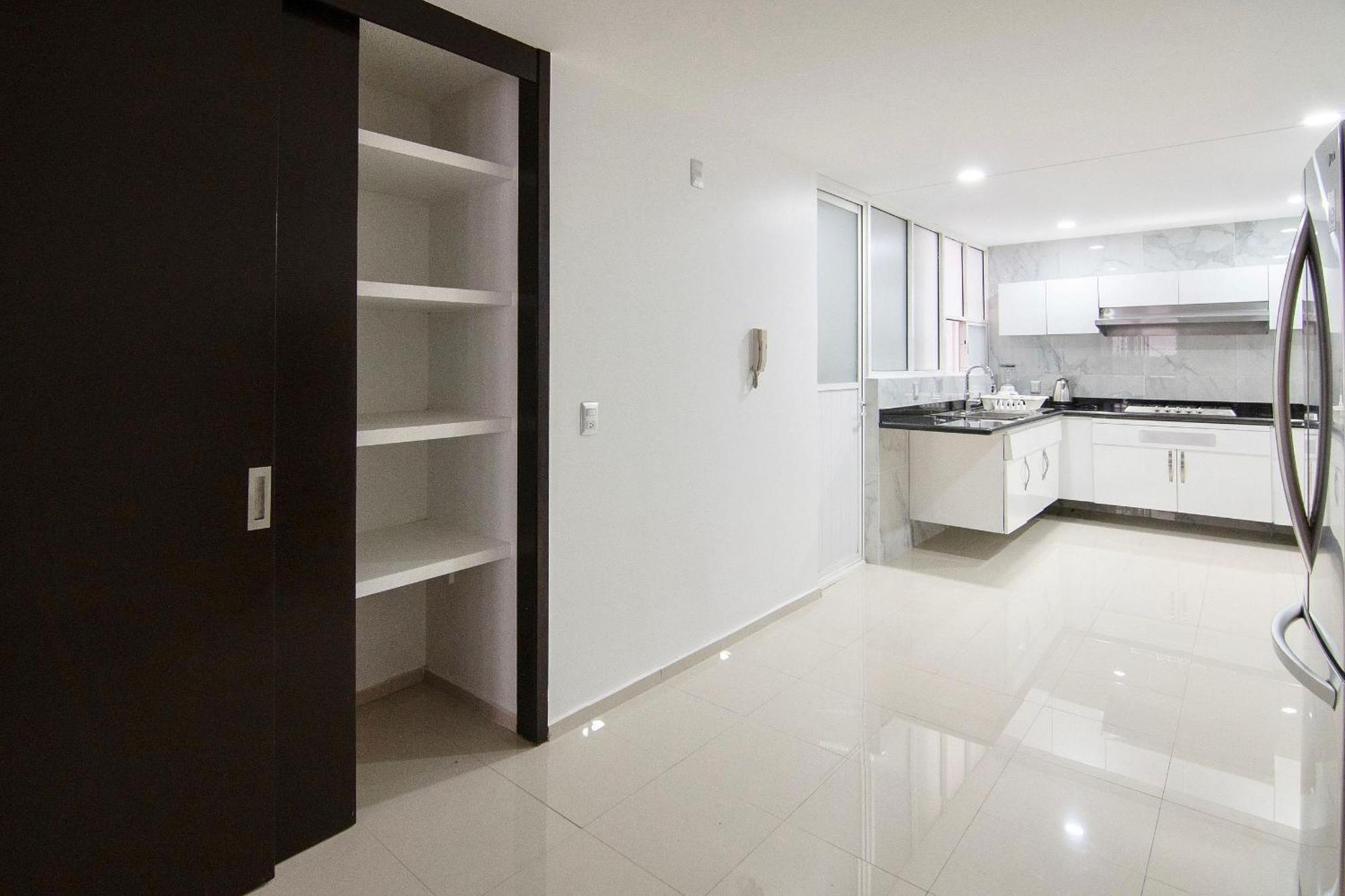 Extraordinary In Polanco 5bed/3bath Apartment *