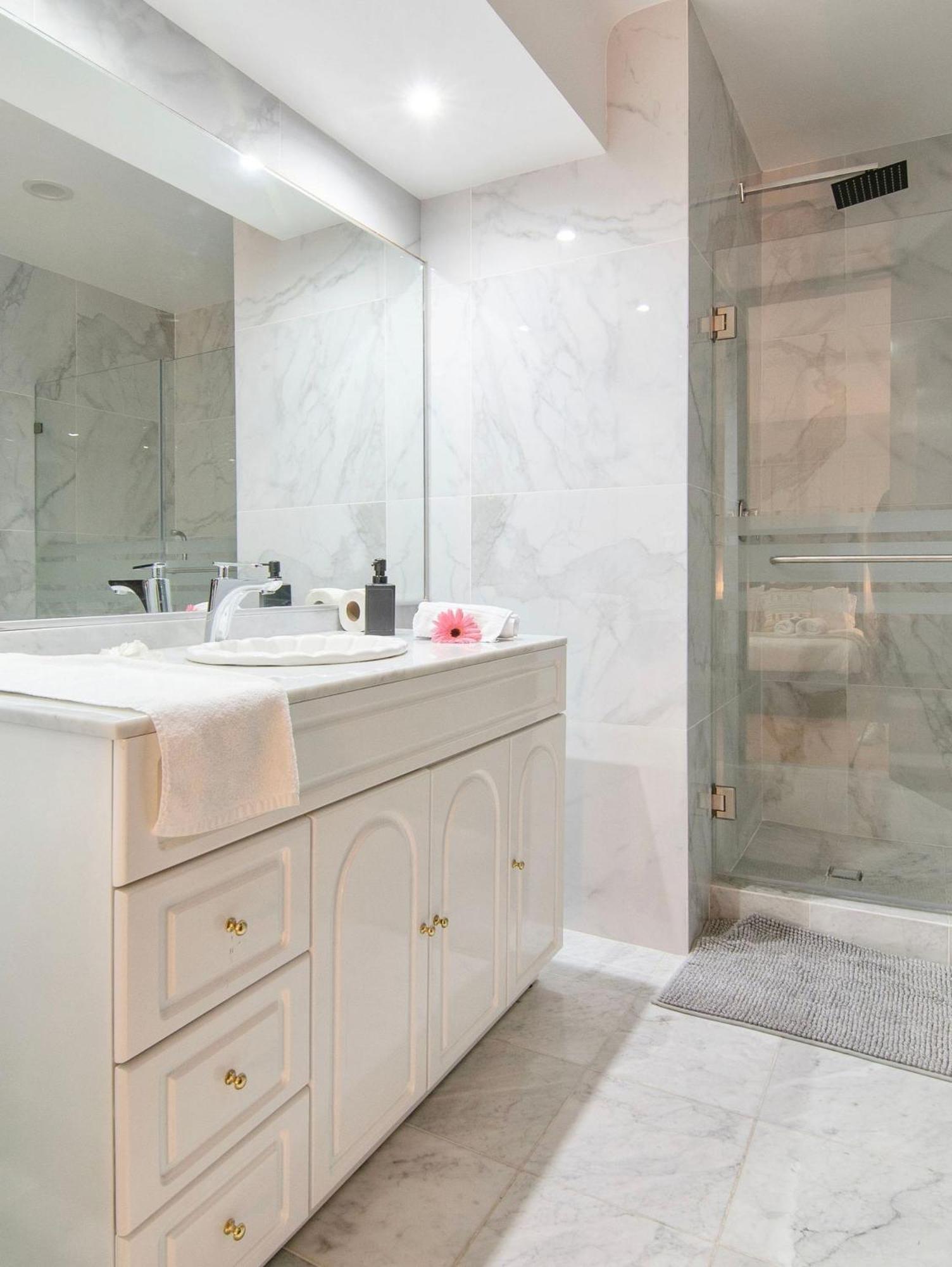 Apartment Extraordinary In Polanco 5bed/3bath