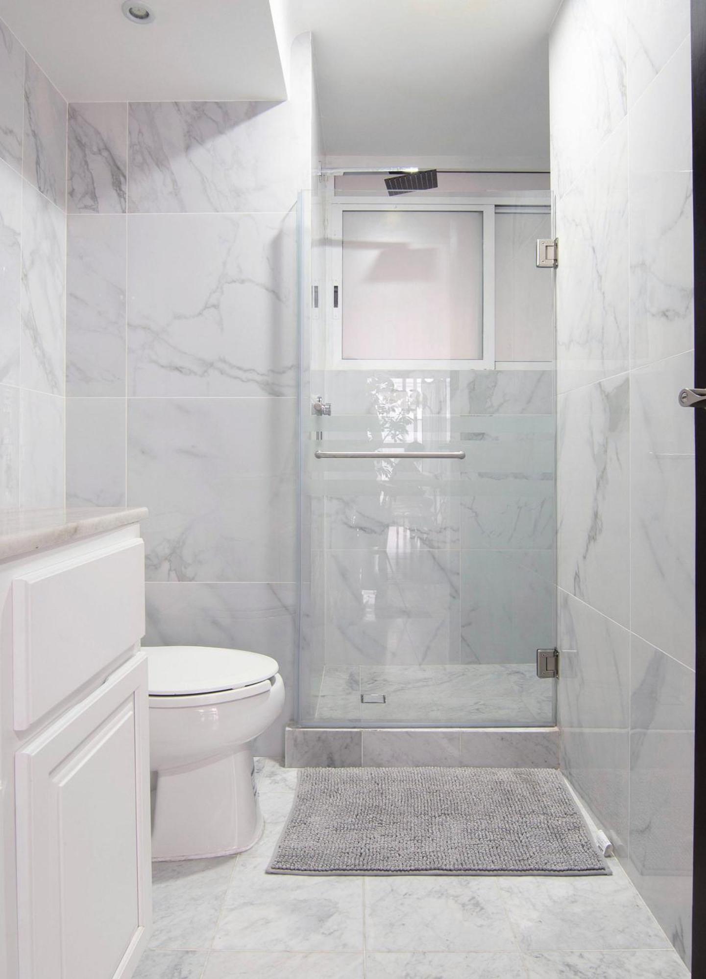 Extraordinary In Polanco 5bed/3bath Apartment Mexico City