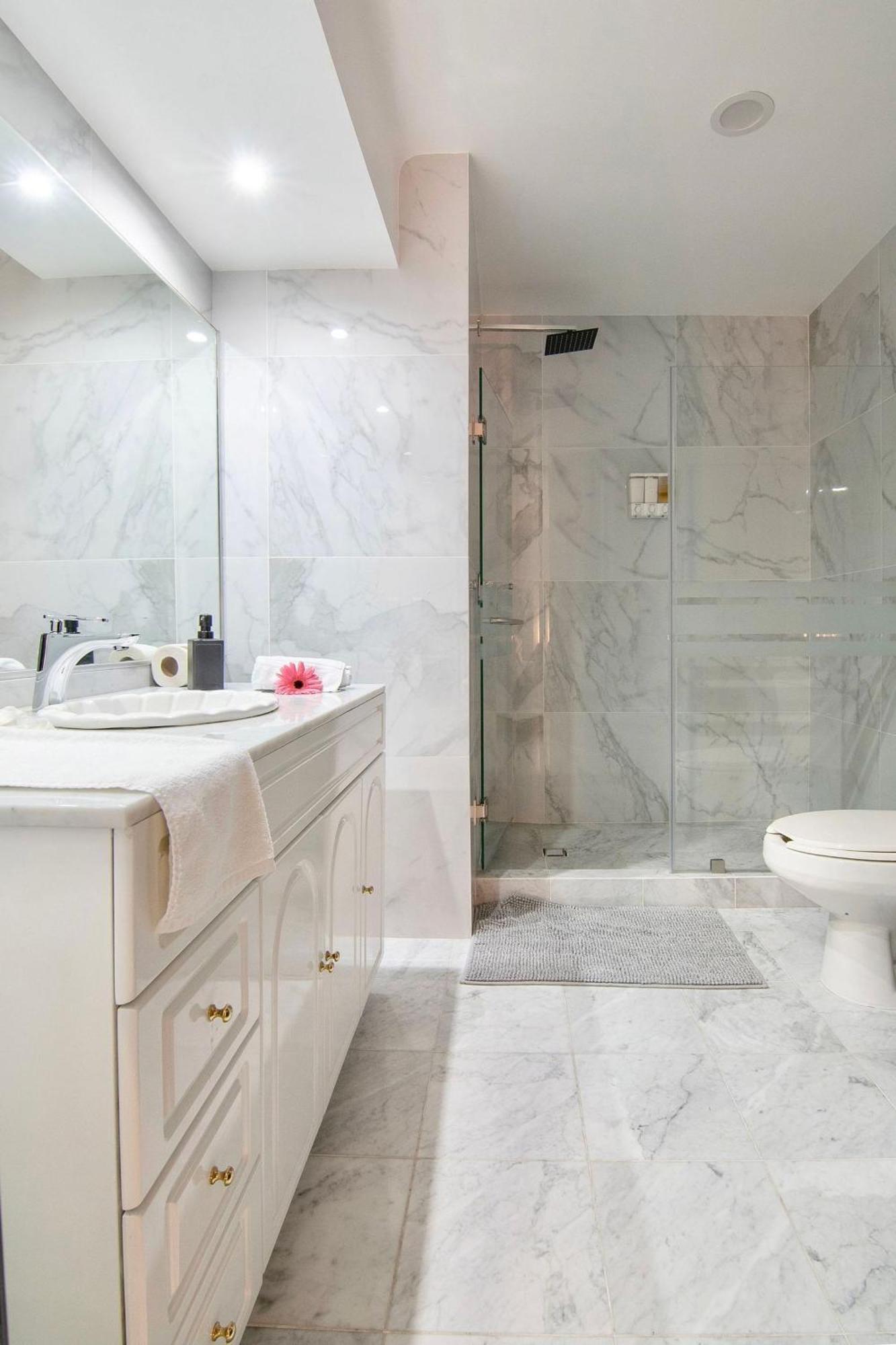 Extraordinary In Polanco 5bed/3bath *