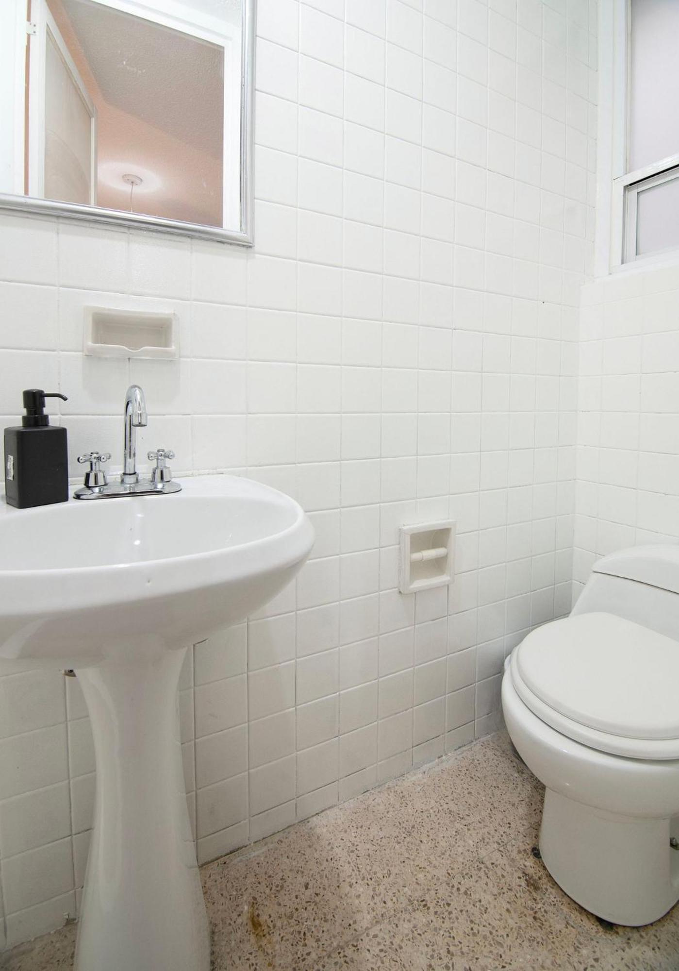 Extraordinary In Polanco 5bed/3bath Apartment