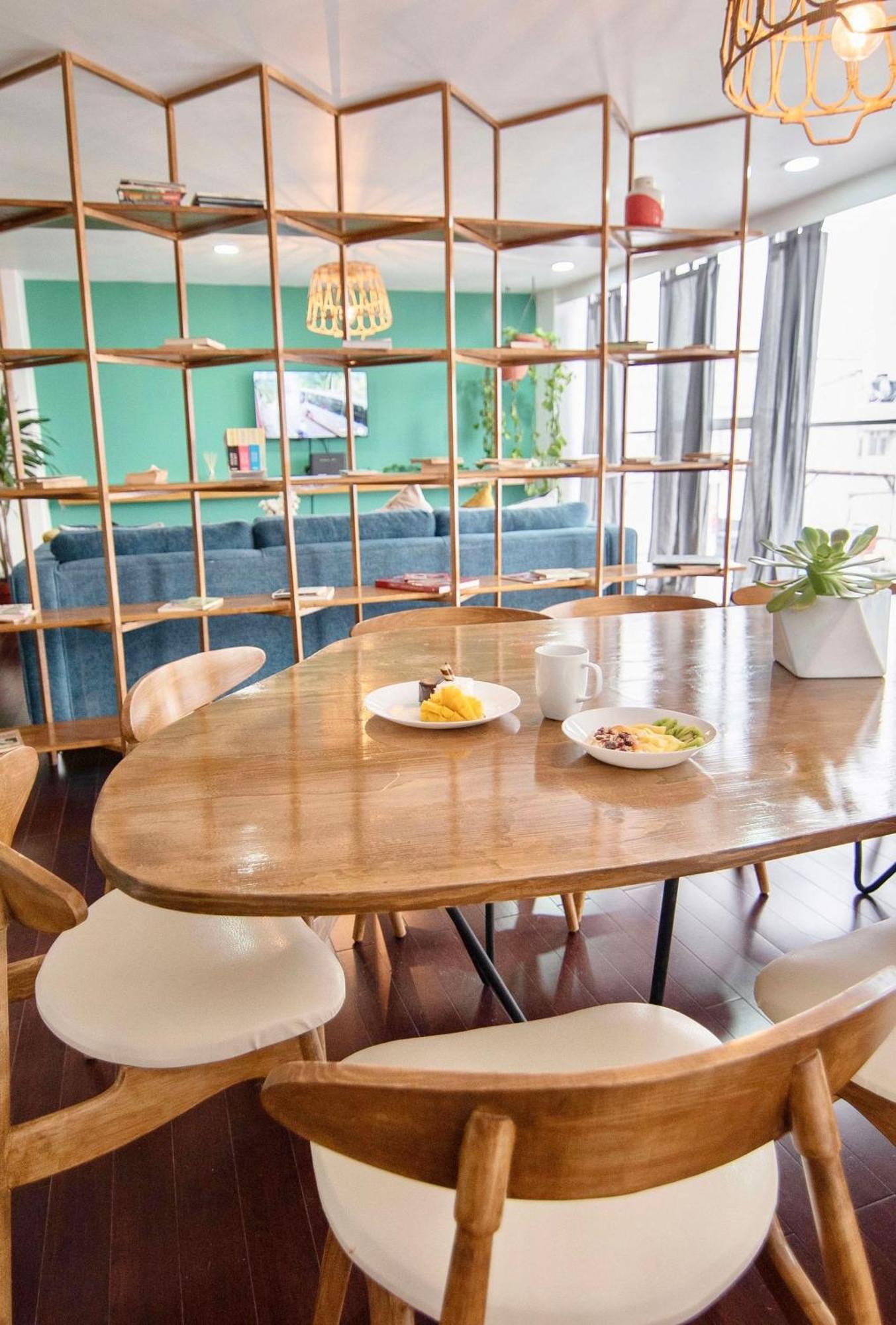 Extraordinary In Polanco 5bed/3bath Apartment *