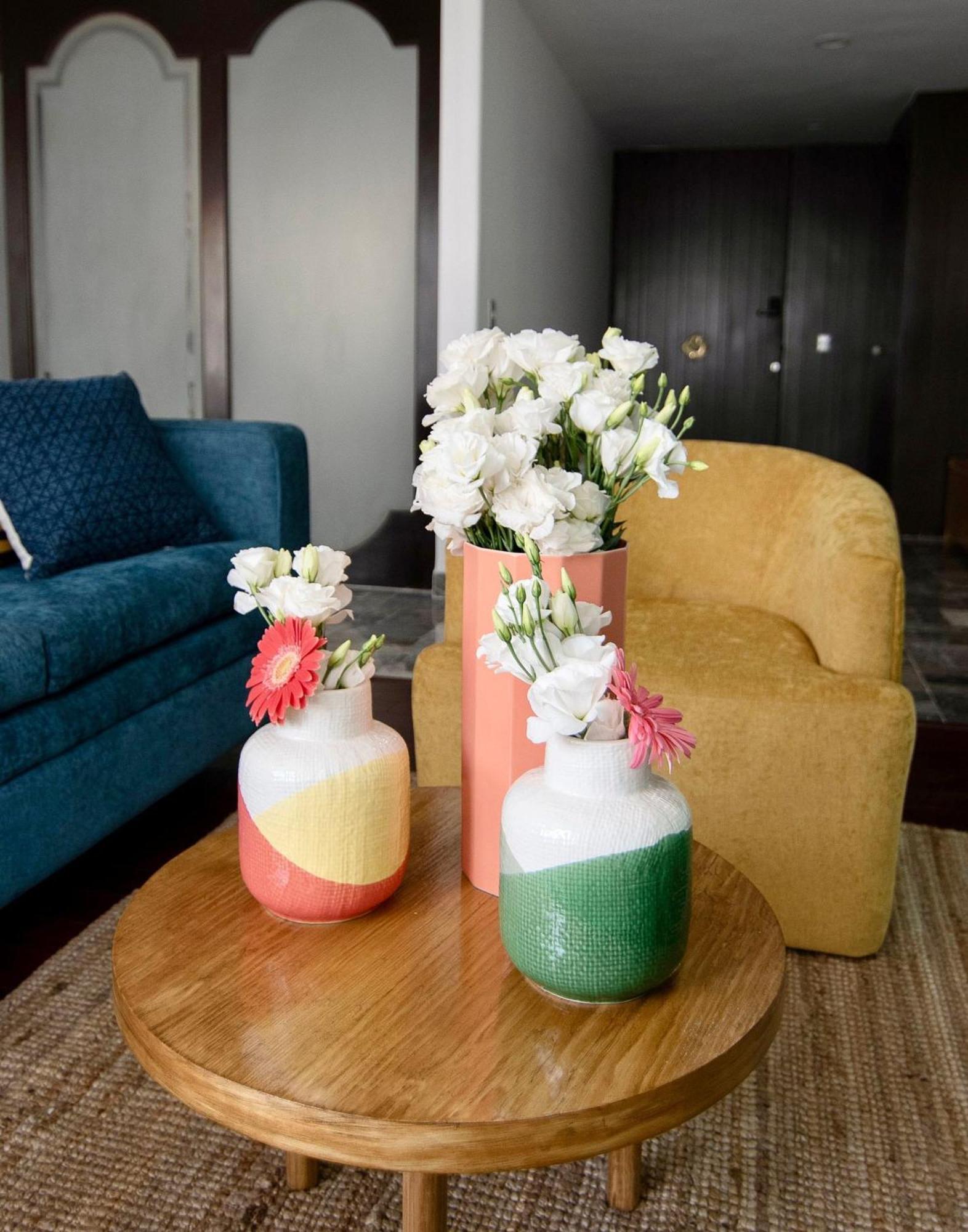 Extraordinary In Polanco 5bed/3bath Apartment Mexico City