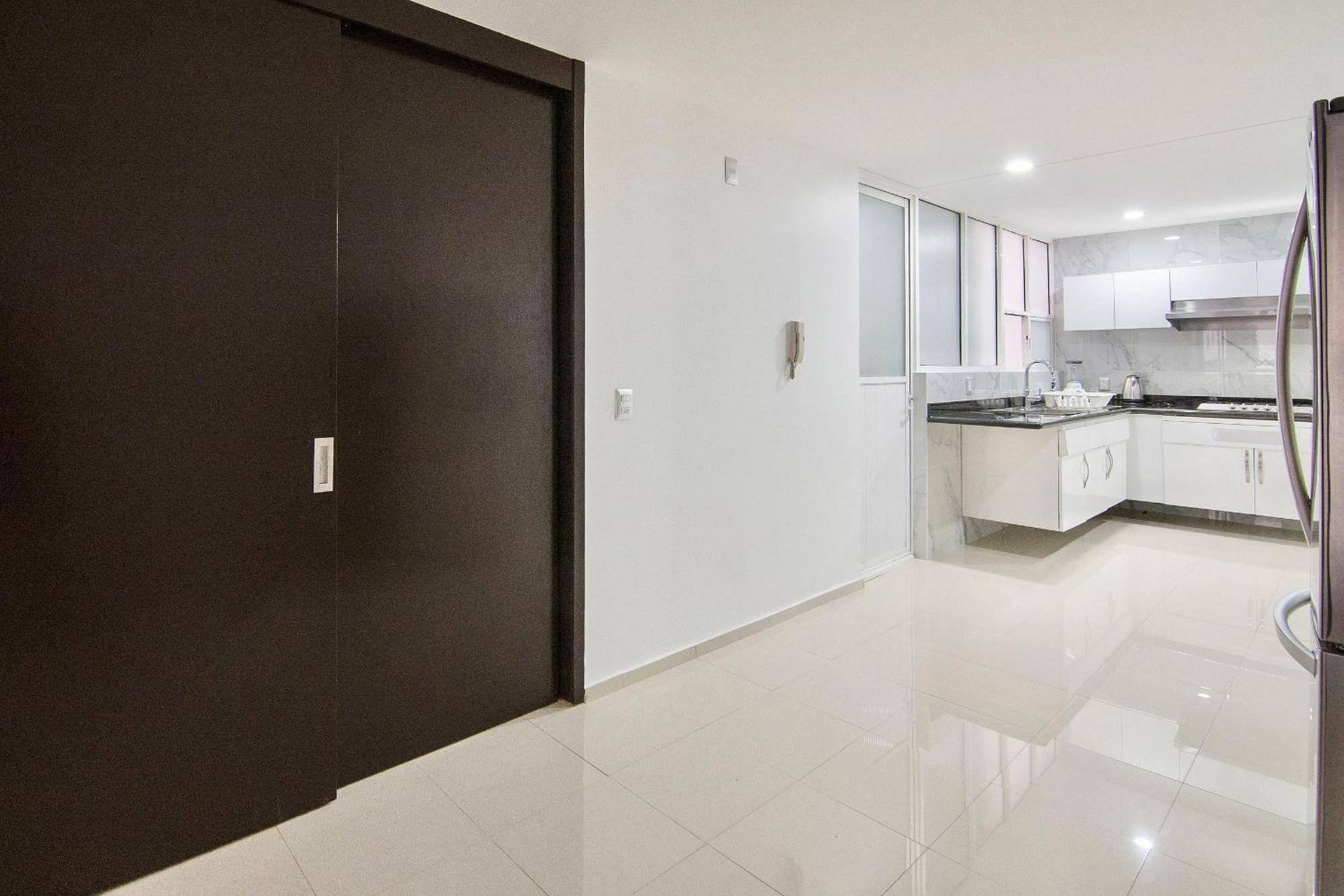 Extraordinary In Polanco 5bed/3bath Mexico City