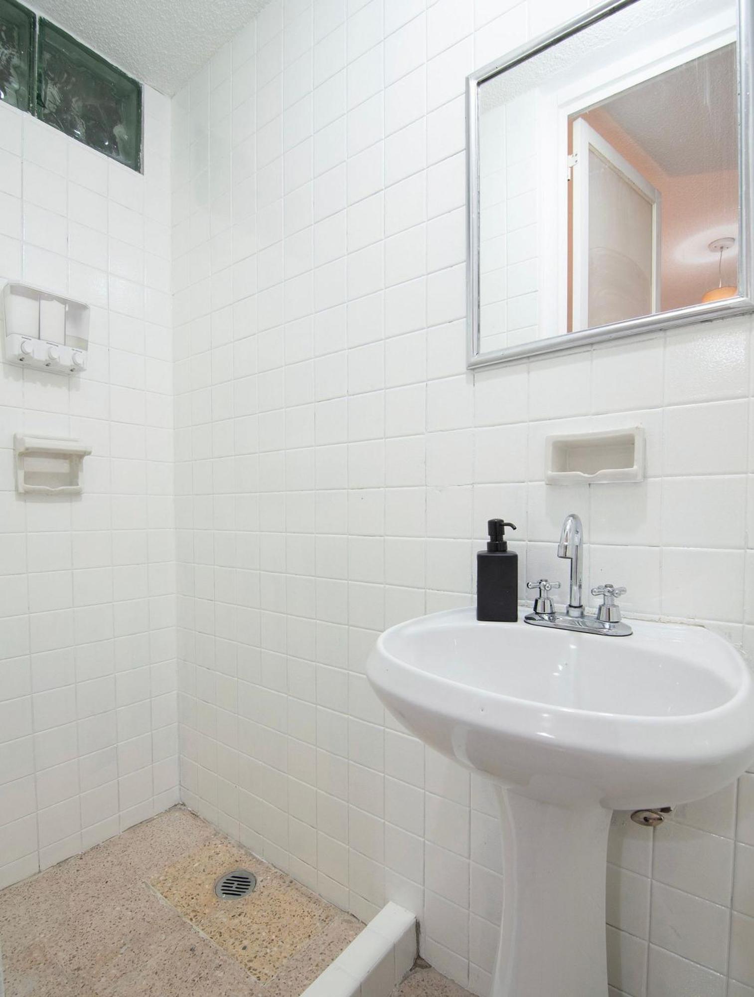 Apartment Extraordinary In Polanco 5bed/3bath *