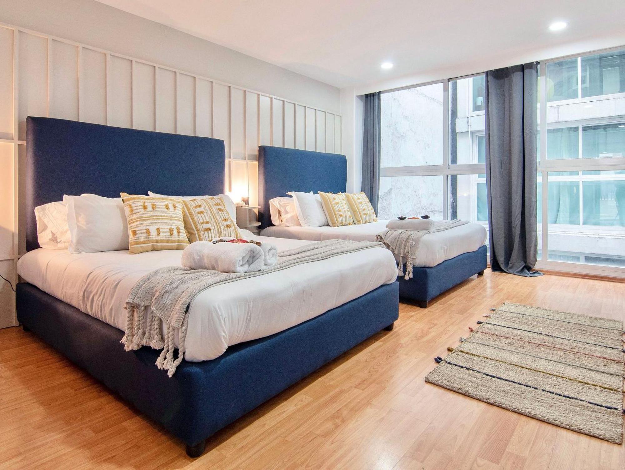 Extraordinary In Polanco 5bed/3bath Mexico City