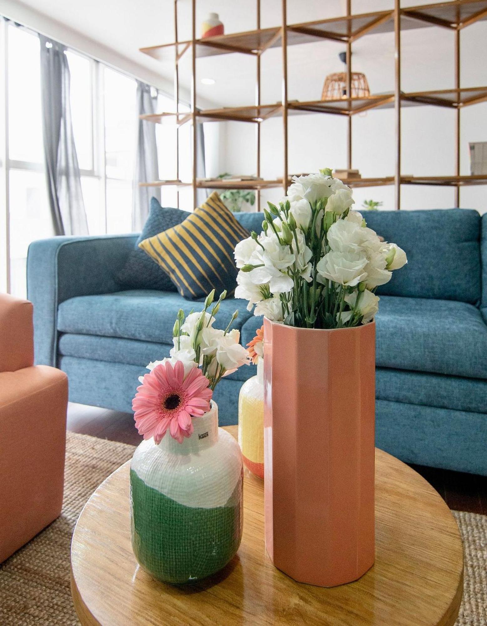 Extraordinary In Polanco 5bed/3bath Apartment Mexico City