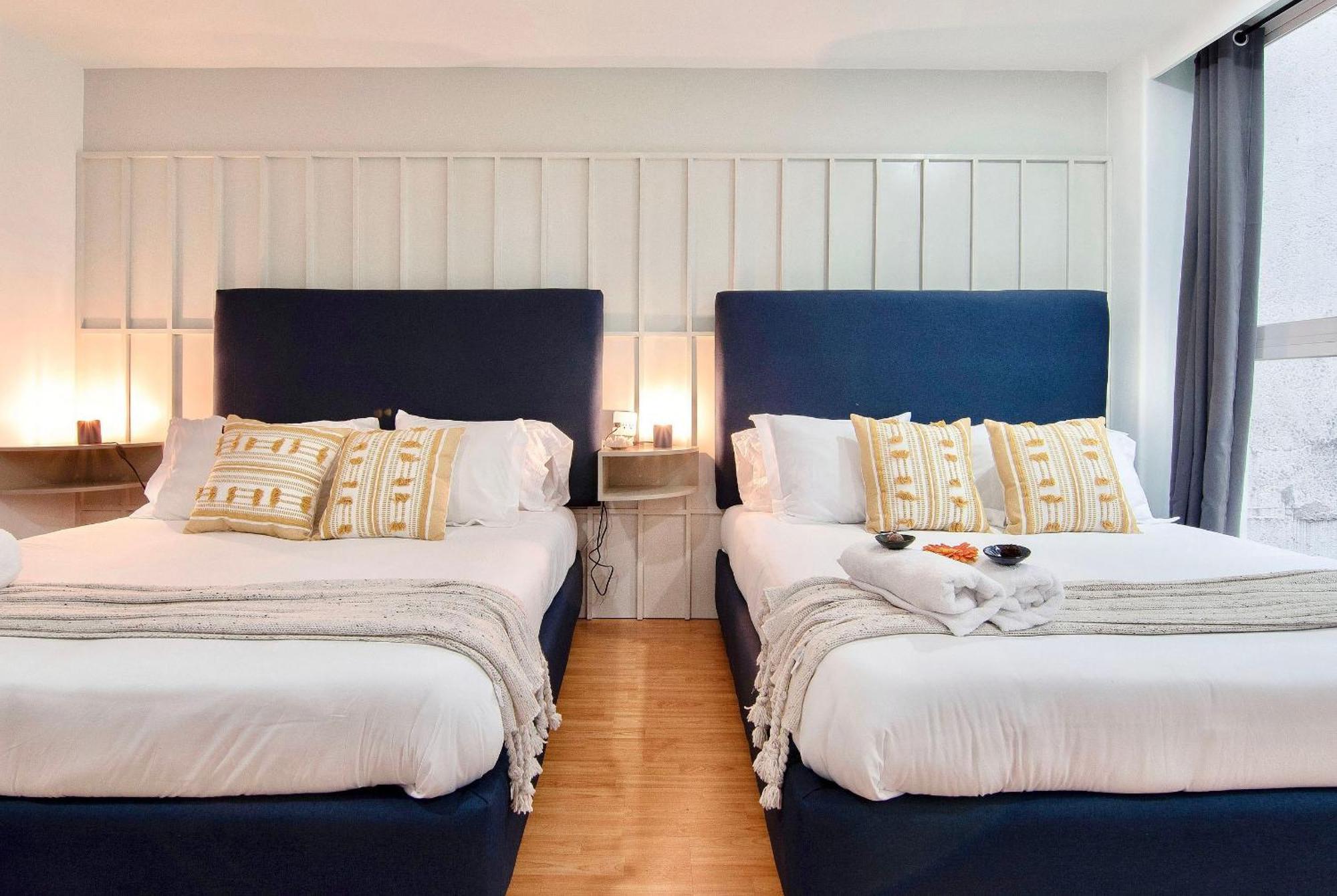 Extraordinary In Polanco 5bed/3bath Apartment *