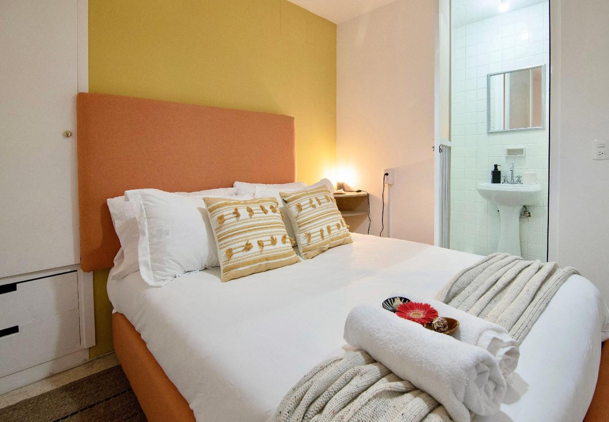 Apartment Extraordinary In Polanco 5bed/3bath Mexico City