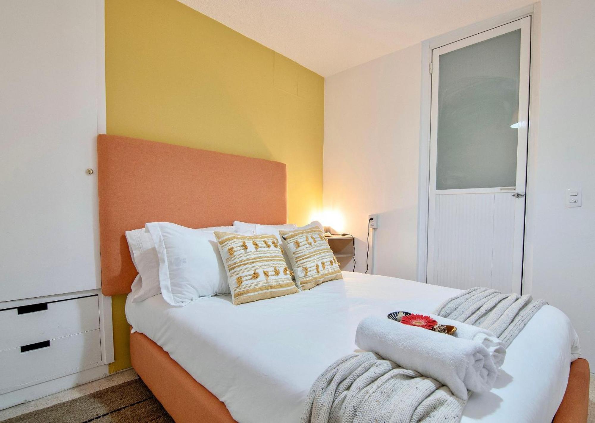 Extraordinary In Polanco 5bed/3bath Apartment *