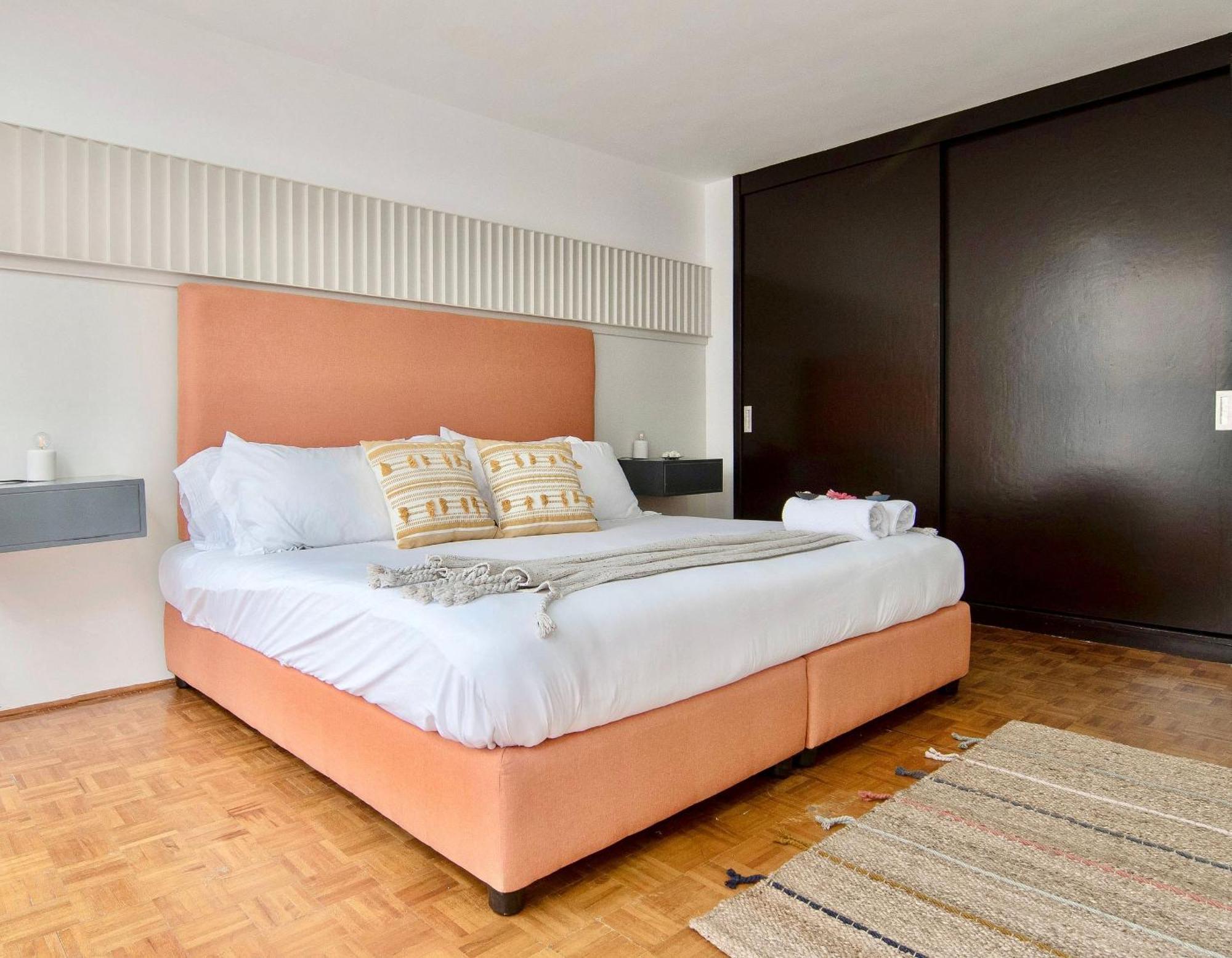 Extraordinary In Polanco 5bed/3bath * Mexico City