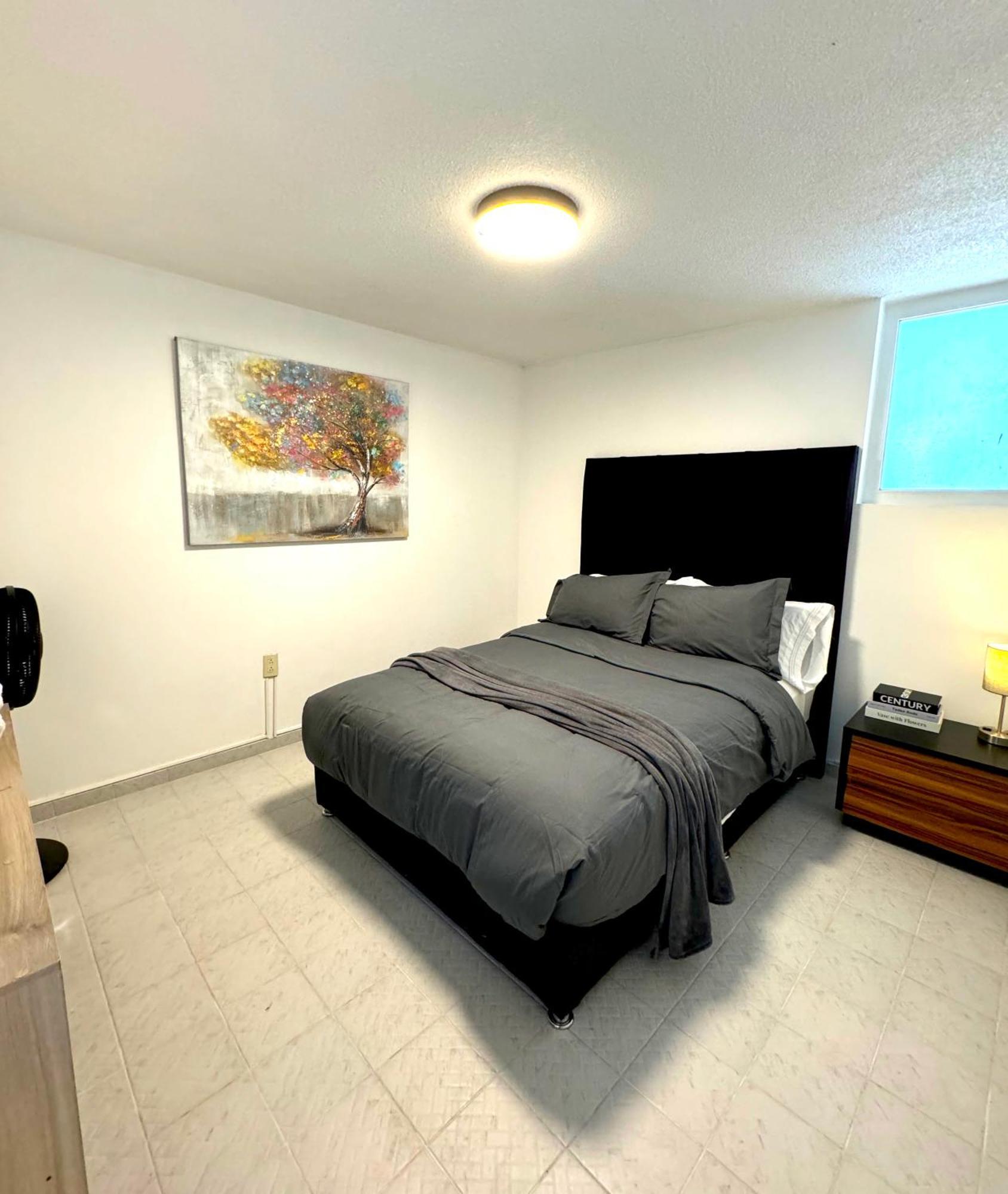 Group In Fun Yard 15 Min From Polanco! Holiday home Mexico City