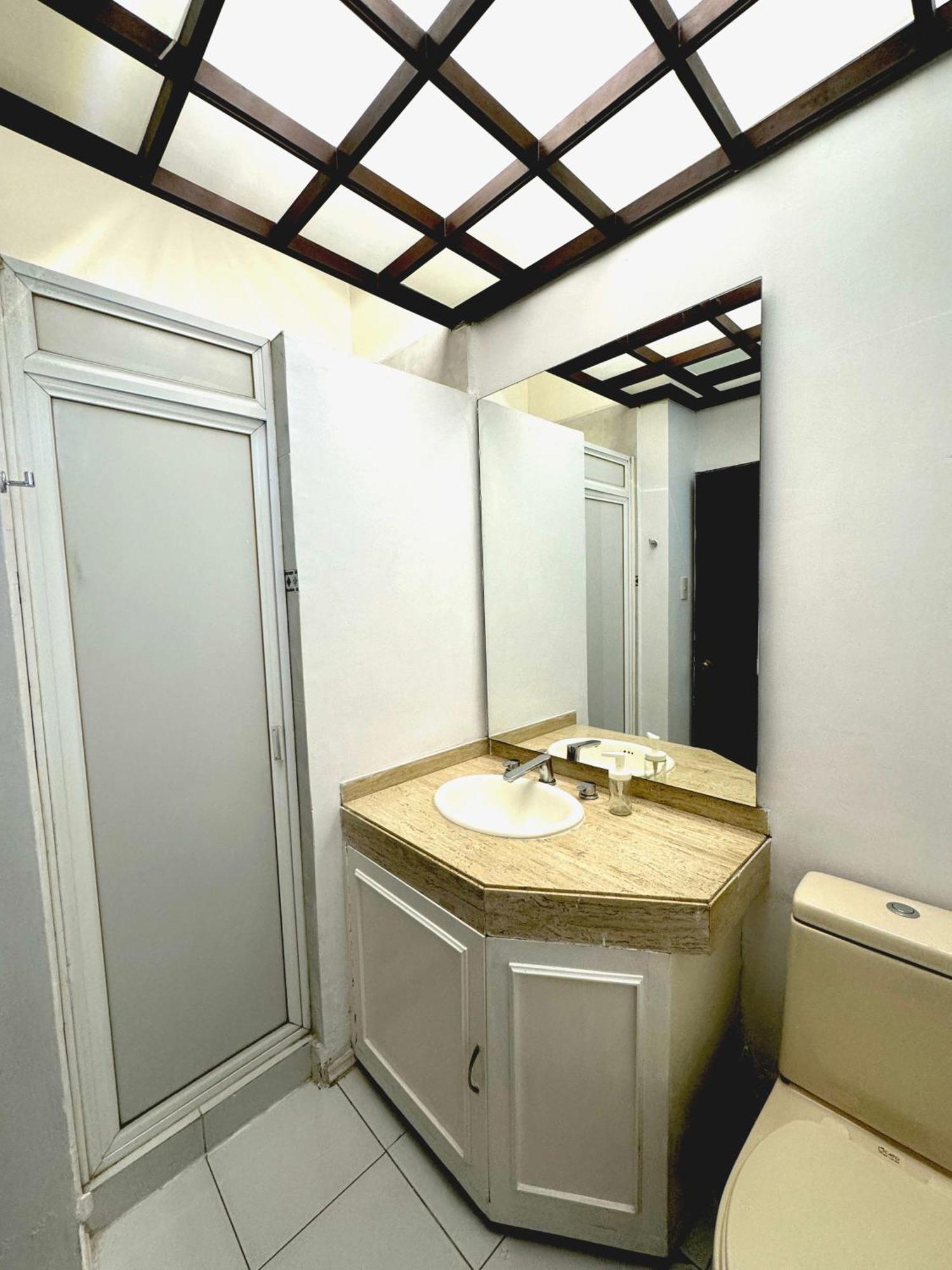 Holiday home Group In Fun Yard 15 Min From Polanco! *