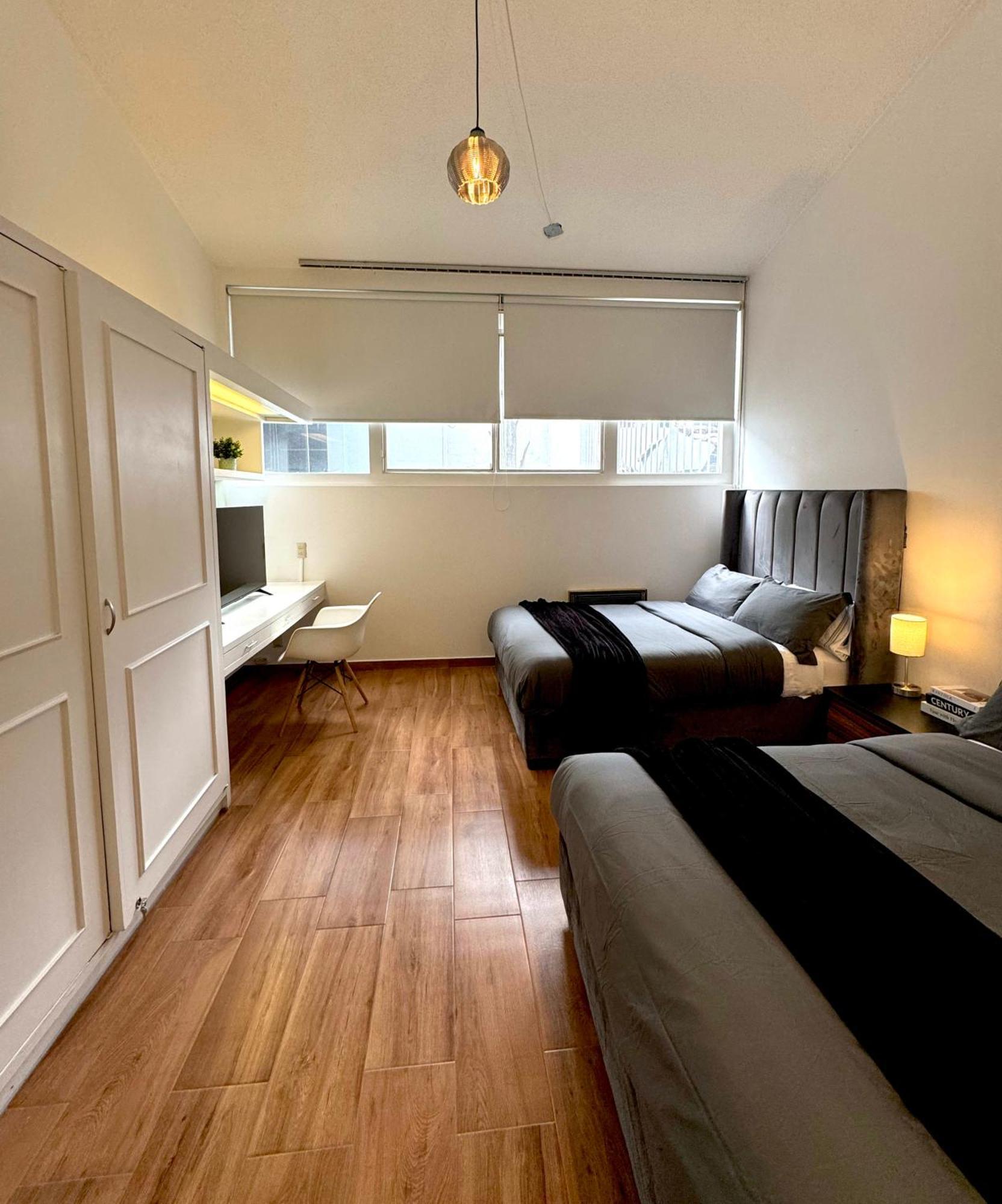 Group In Fun Yard 15 Min From Polanco! Holiday home